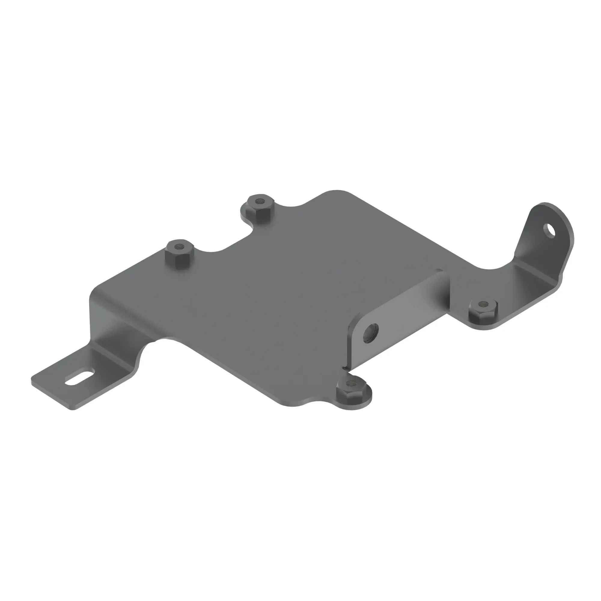 John Deere Bracket - AT410358