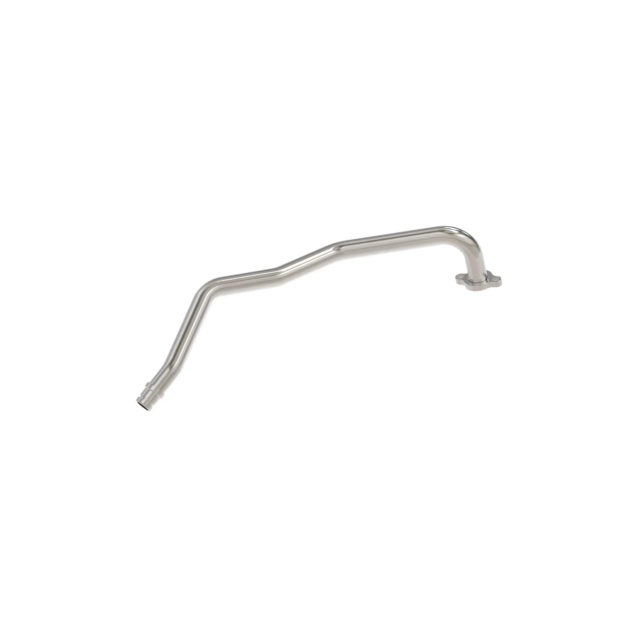 John Deere Transmission Pump Inlet Oil Line - RE563506