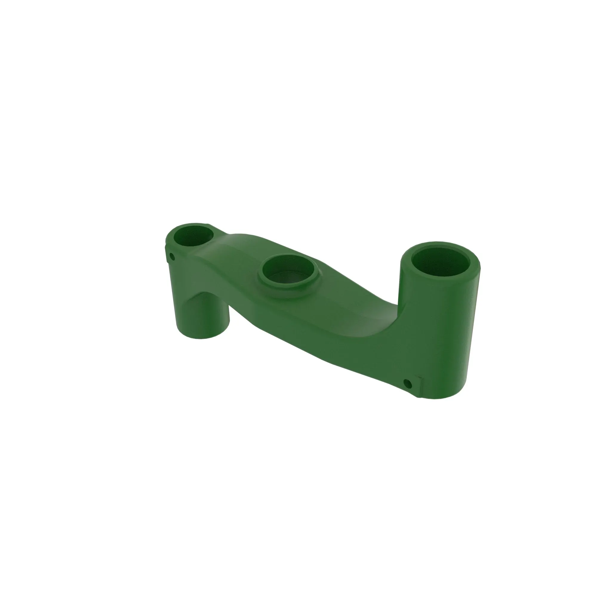 Rear Axle Support
