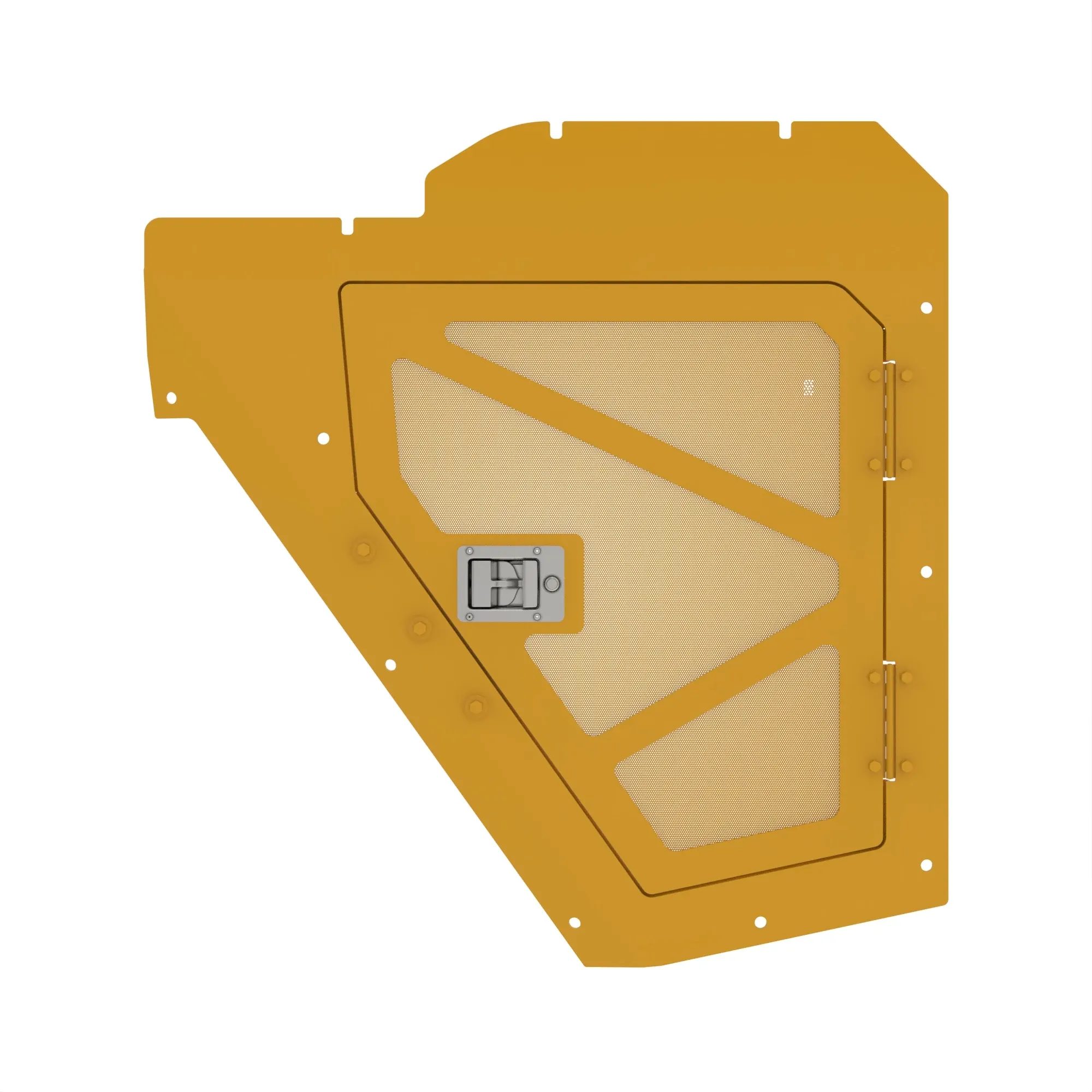 door