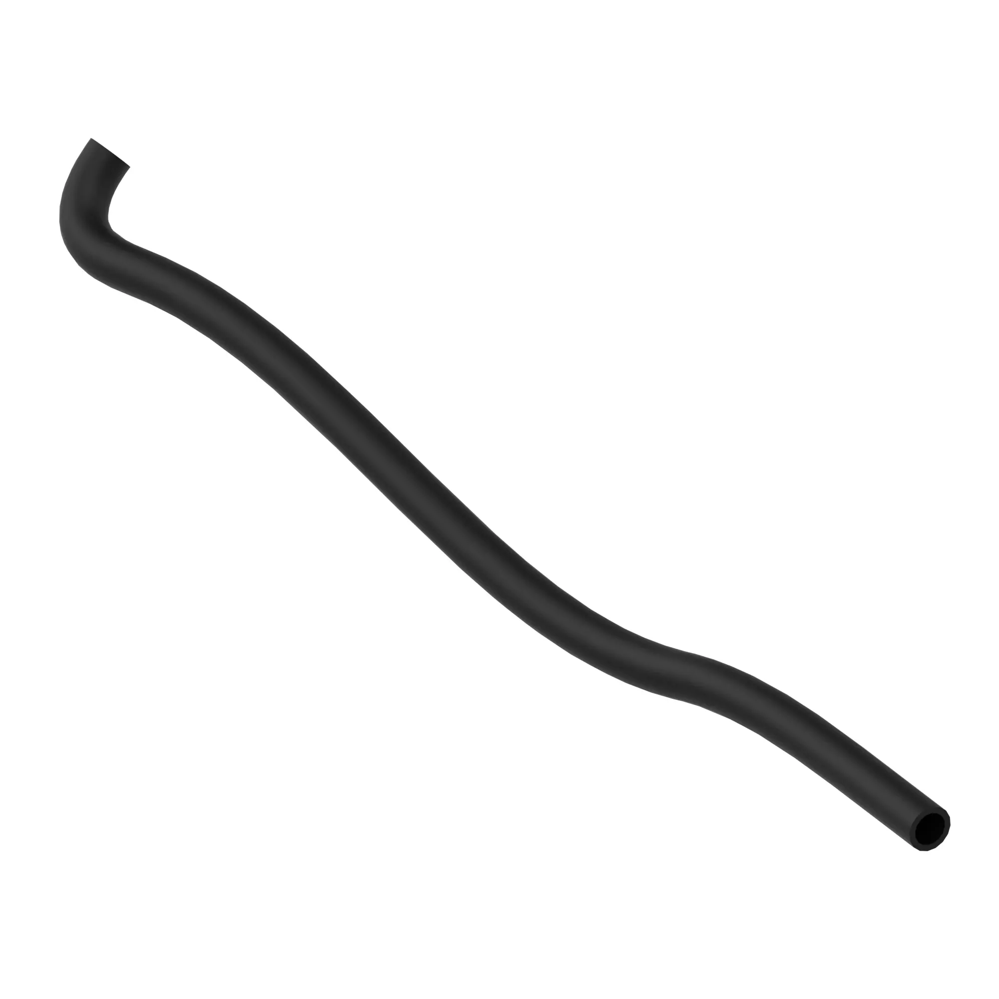 John Deere Hydraulic Oil Reservoir Hose - FH300728