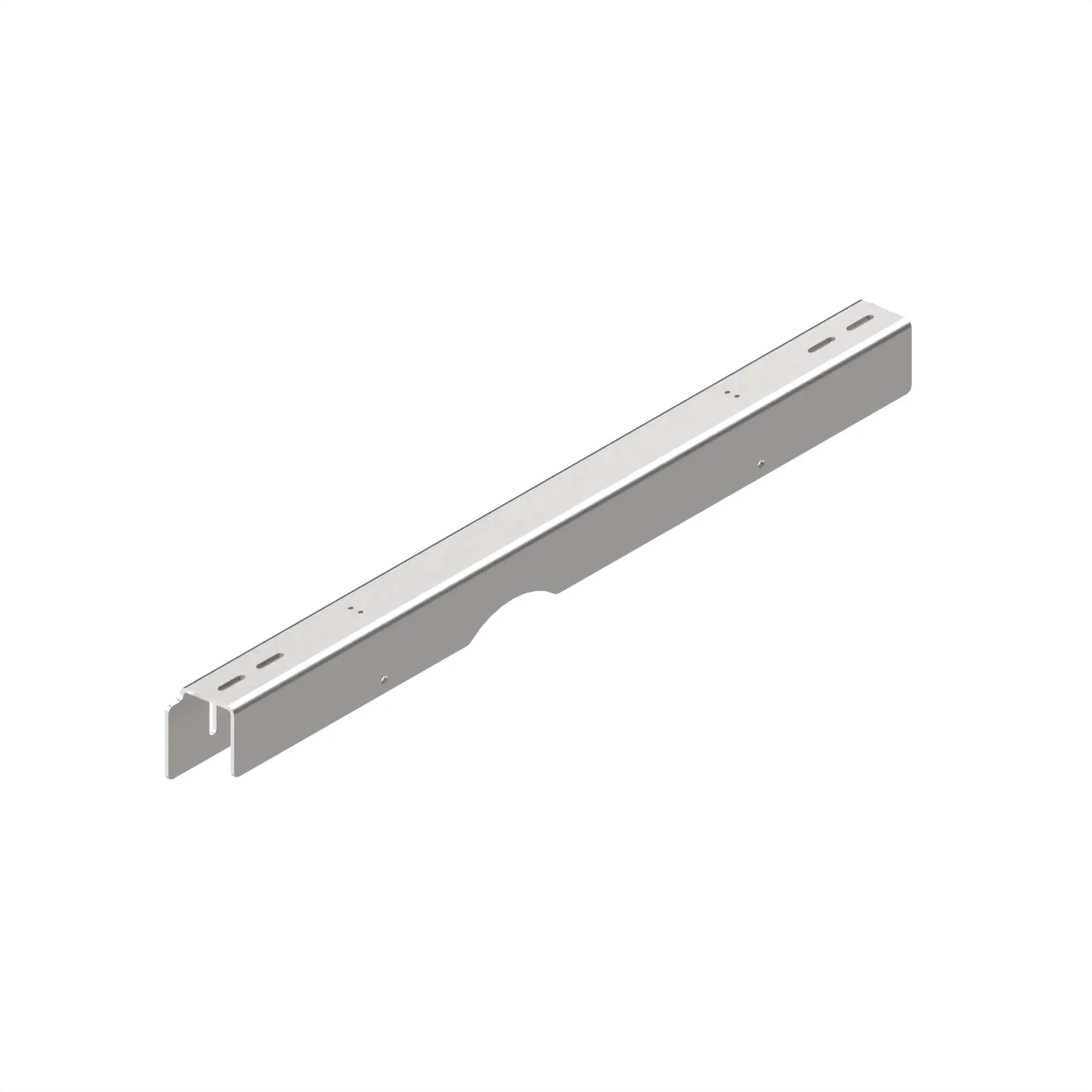 Stiffener, Front