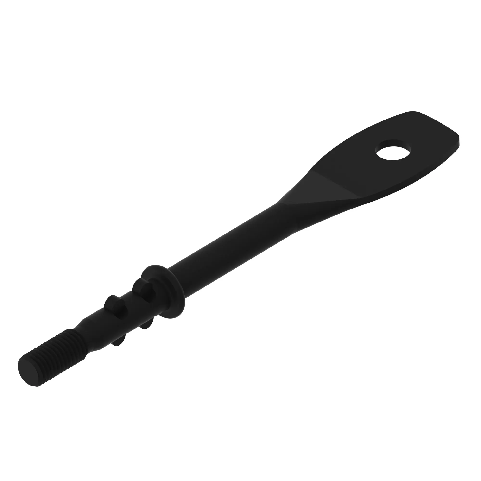 LEVER, UPPER SHIFTER ROD