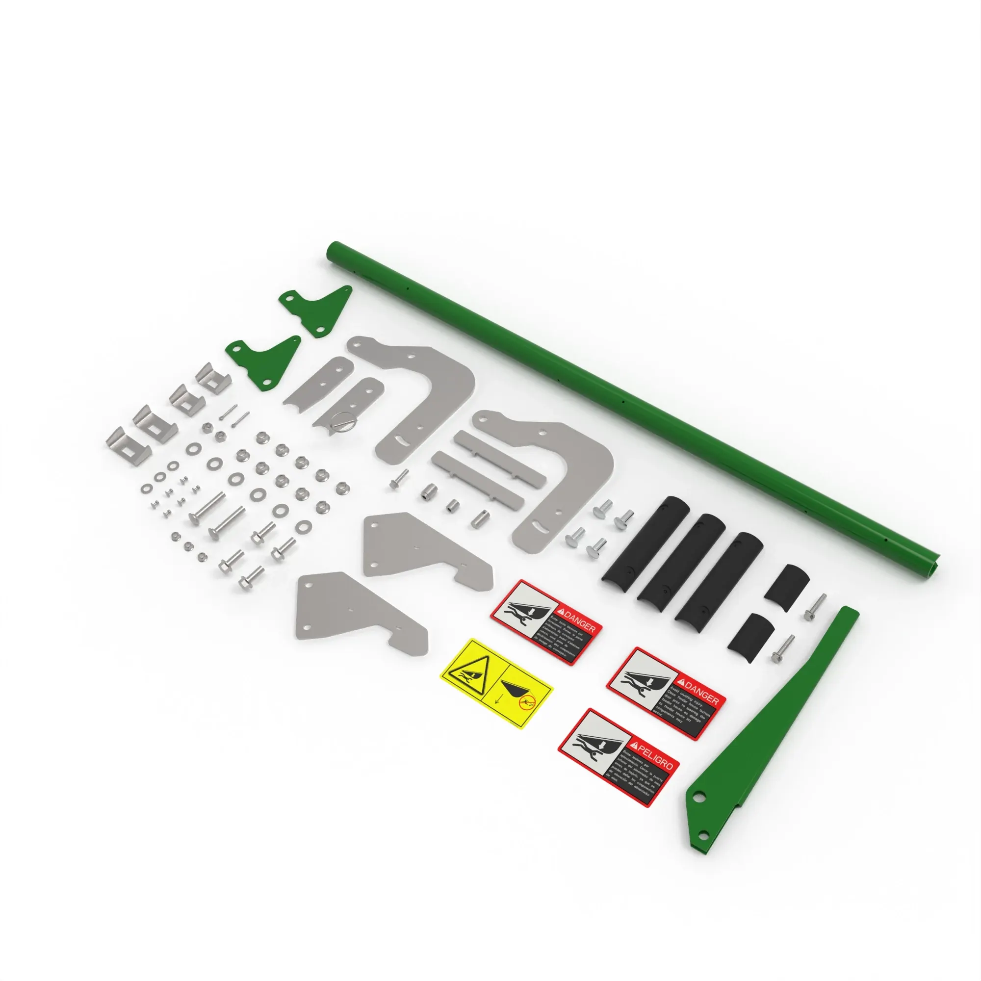 Latch Kit