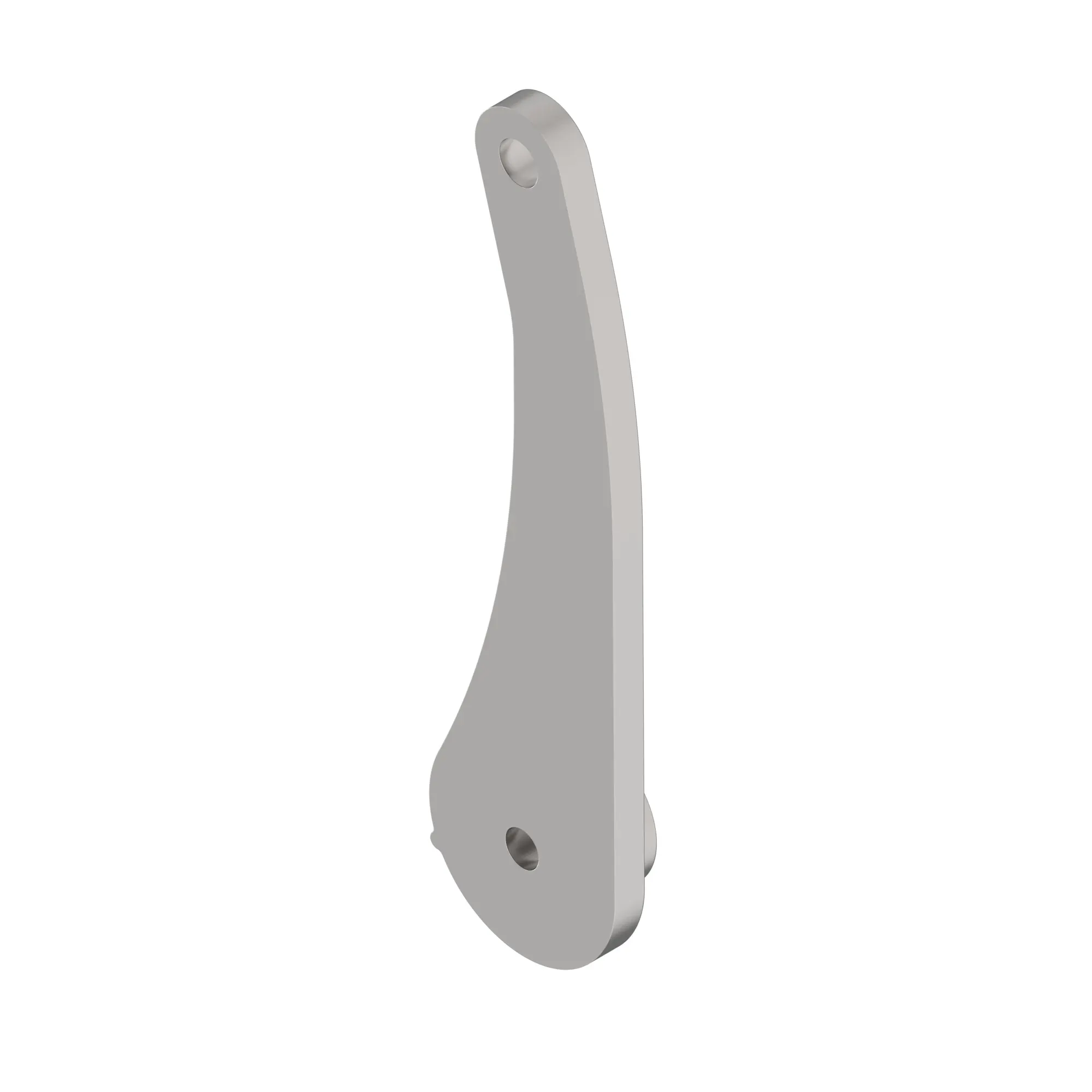 BELLCRANK, MID-LIFT RH