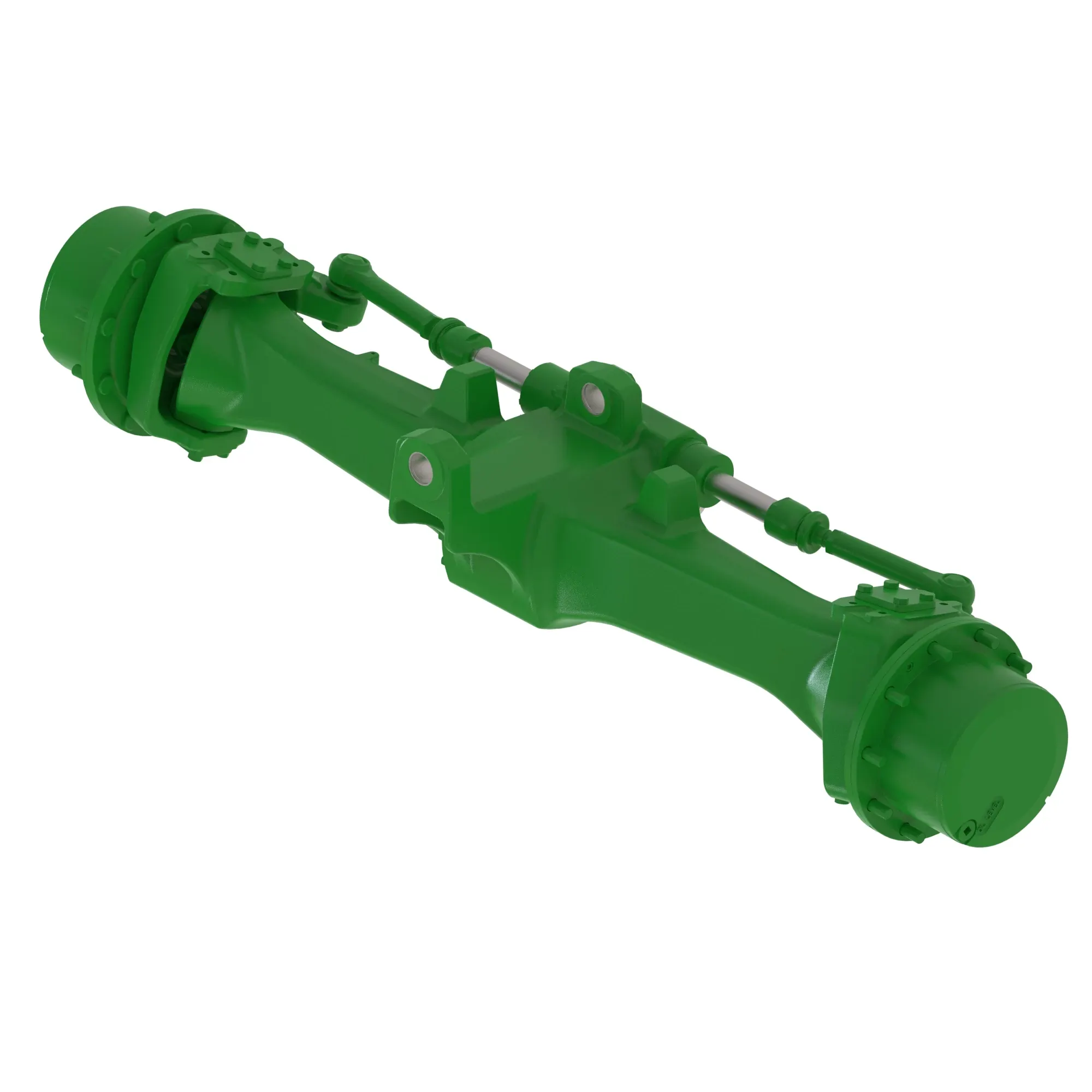 MFWD-FRONT AXLE/I=13.286/ (DANA 745/170) PRODUCTION PLANT BRAZIL