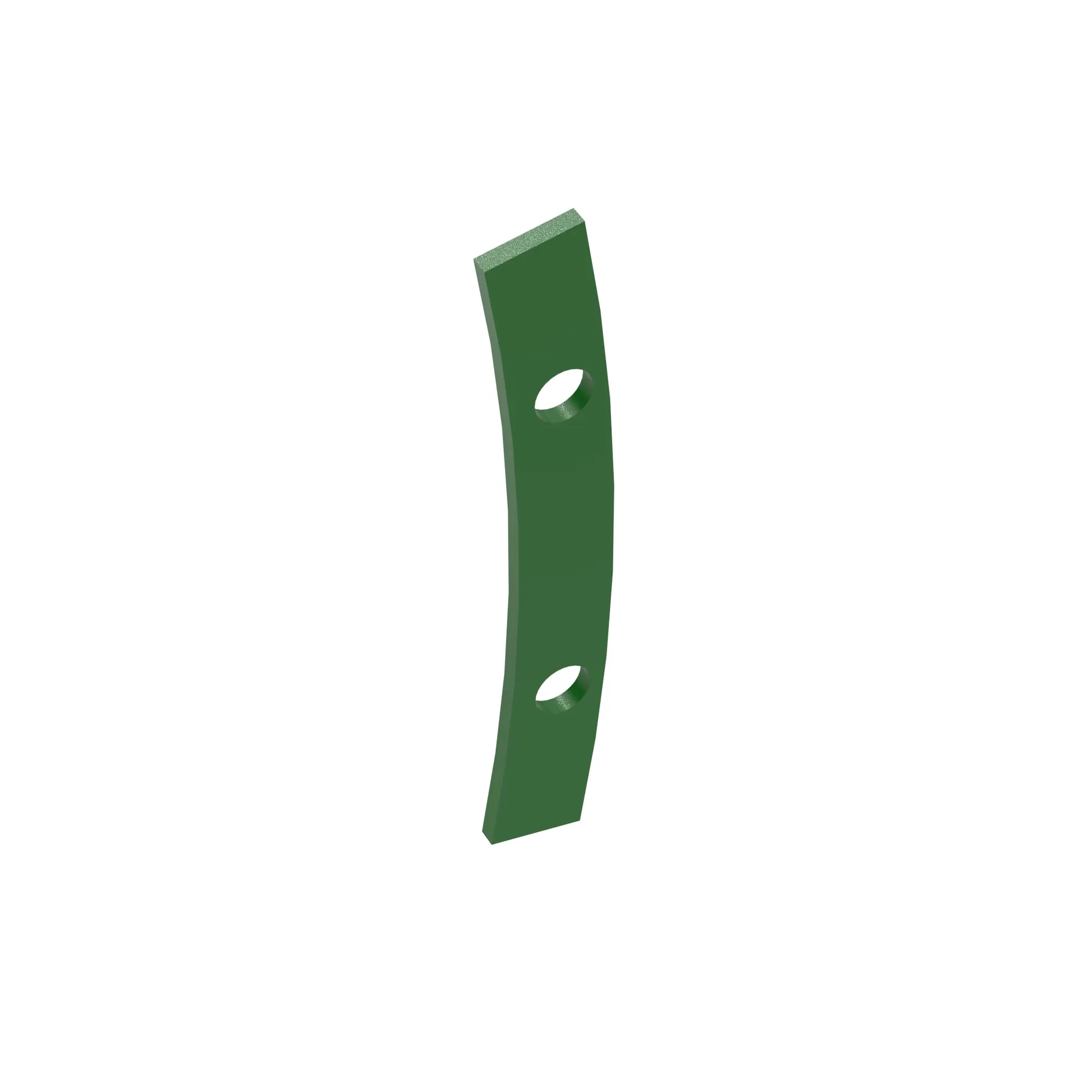 SHIM, FOLDING UNLOADING AUGER