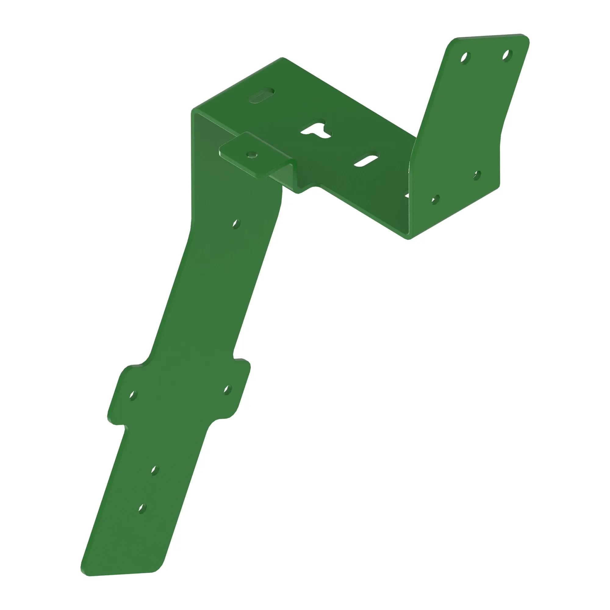 John Deere Upright Bracket - HXE16041