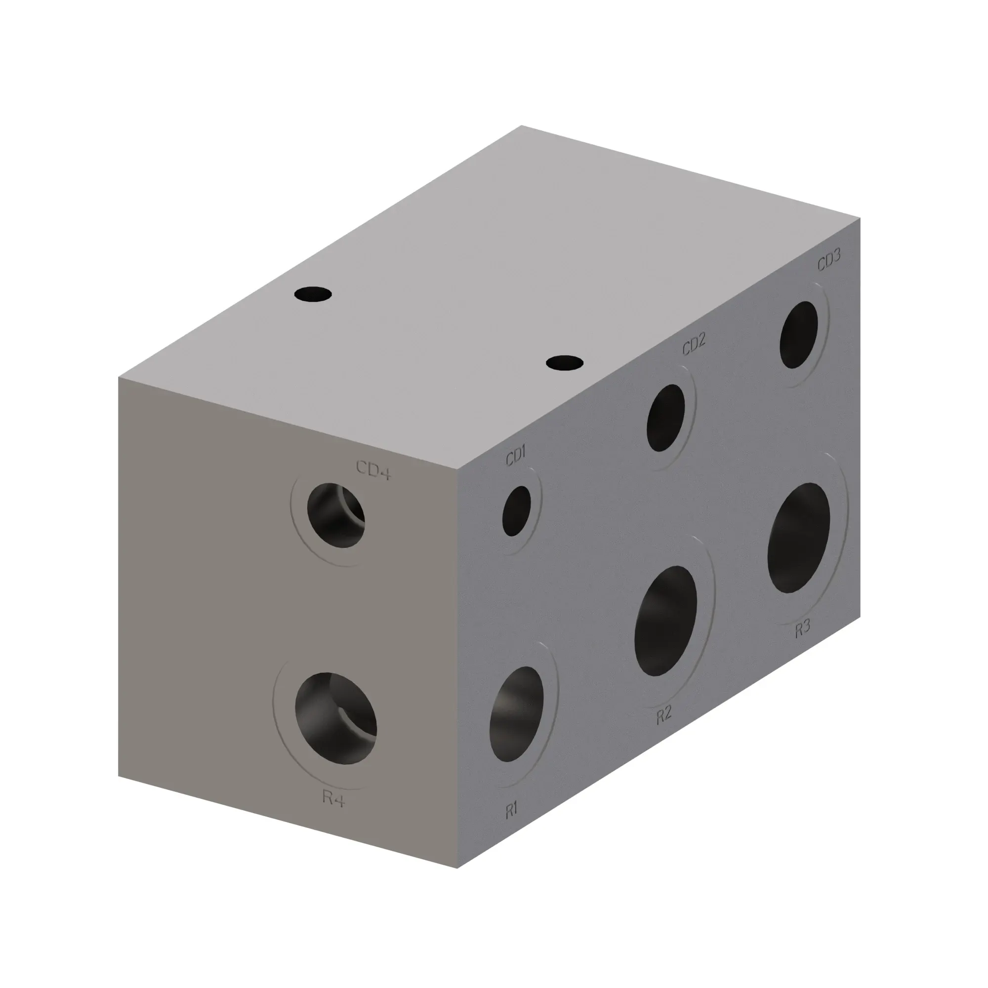 John Deere Junction Block - AA83892