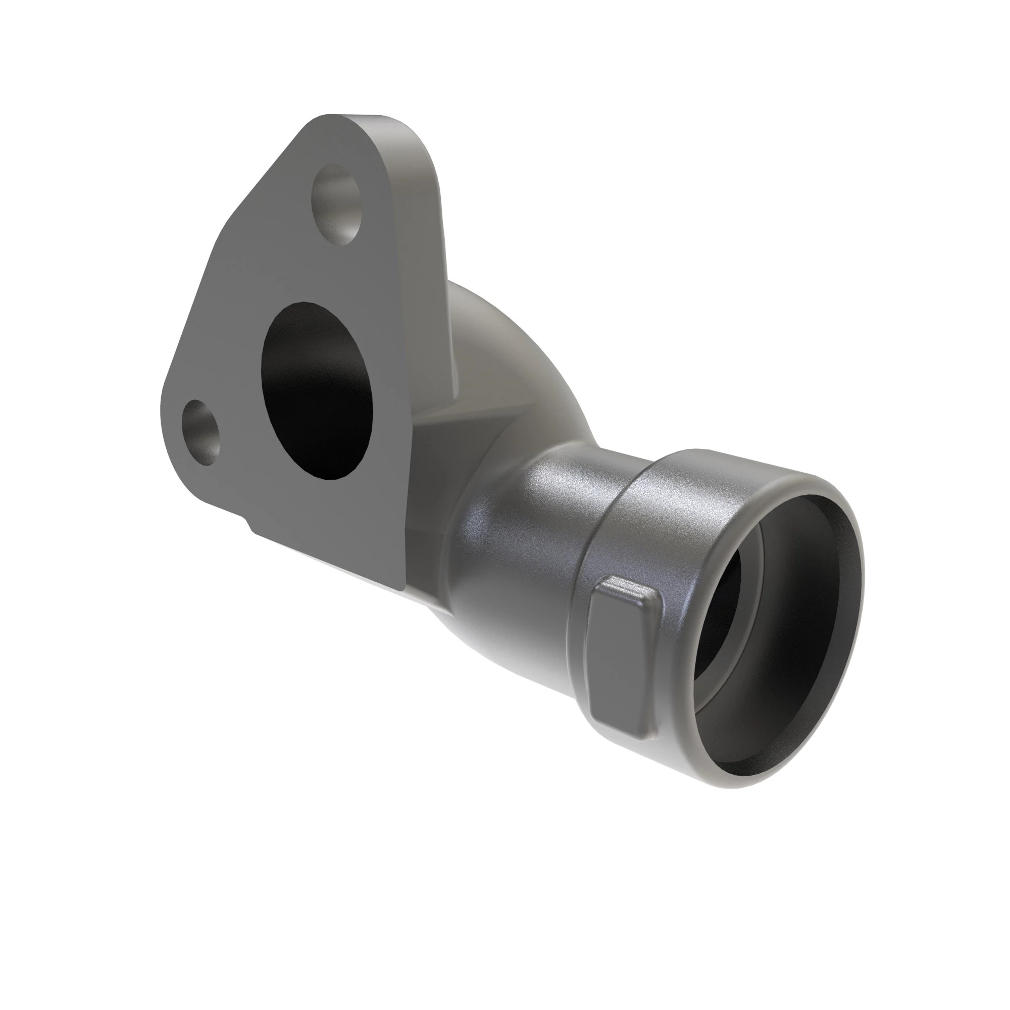 MANIFOLD, OUTLET