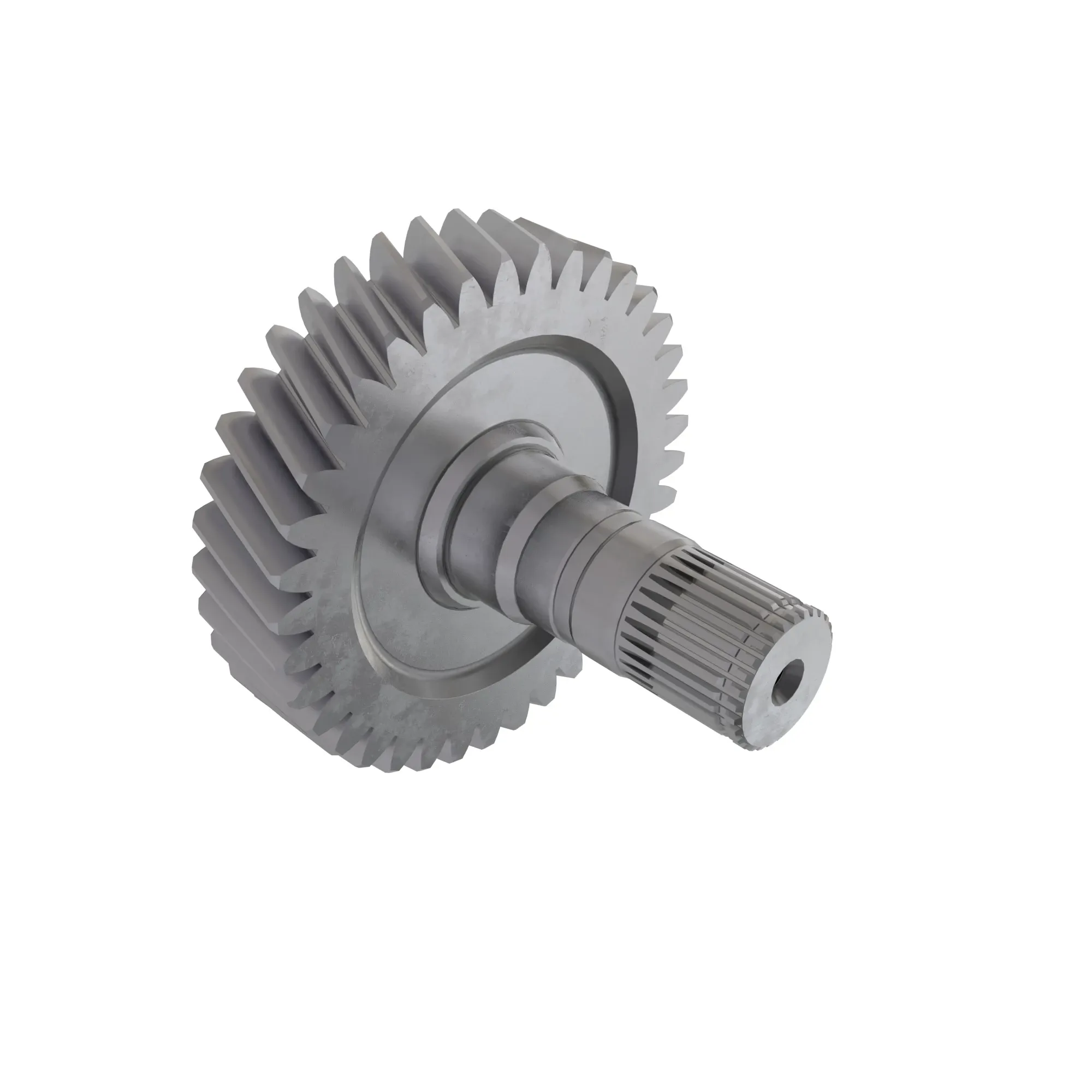Helical Gear