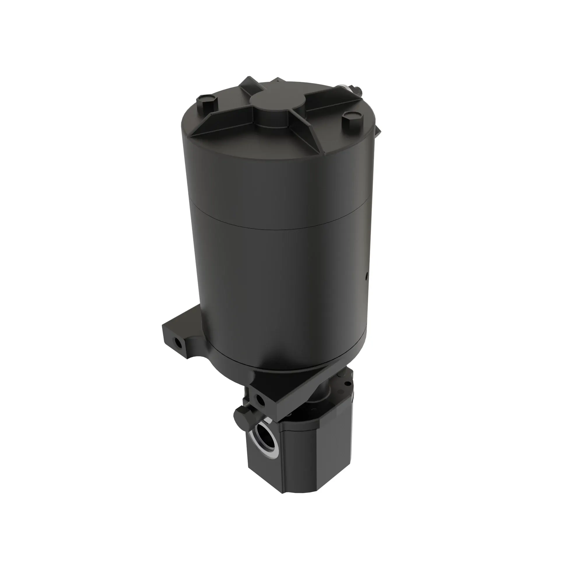 Hydraulic Pump