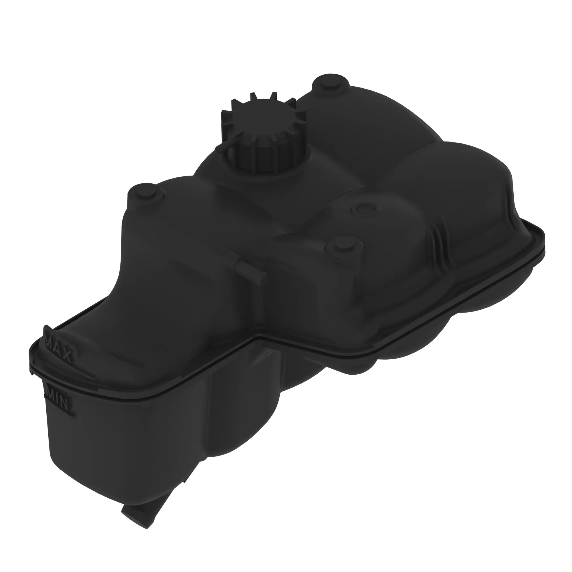 Radiator Reservoir