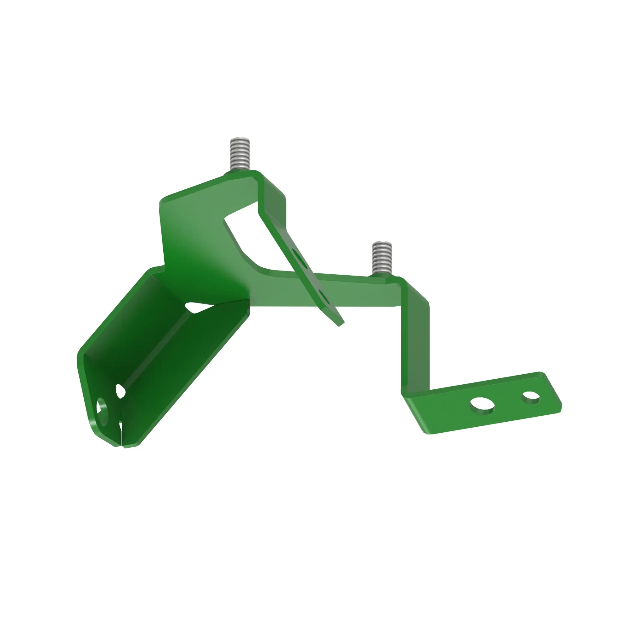 EXT. LEVEL SENSING LINE, AUX OIL TANK