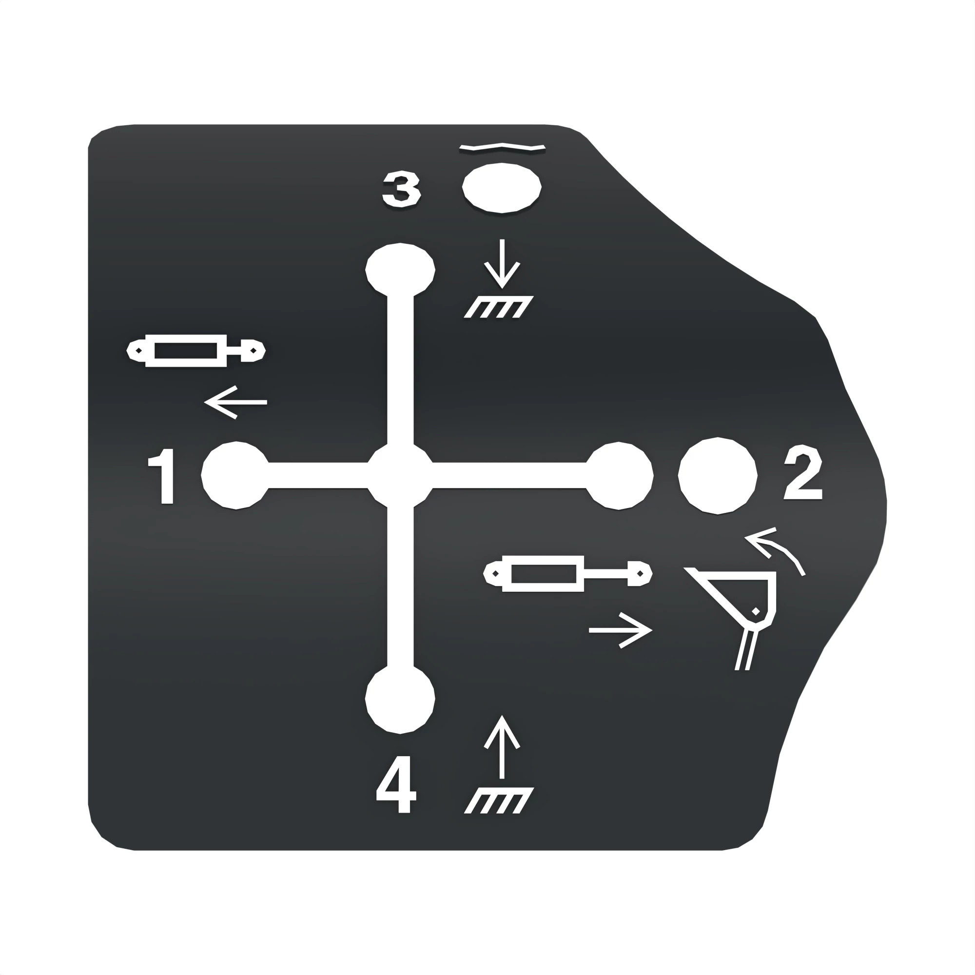 DECAL, SCV MAP