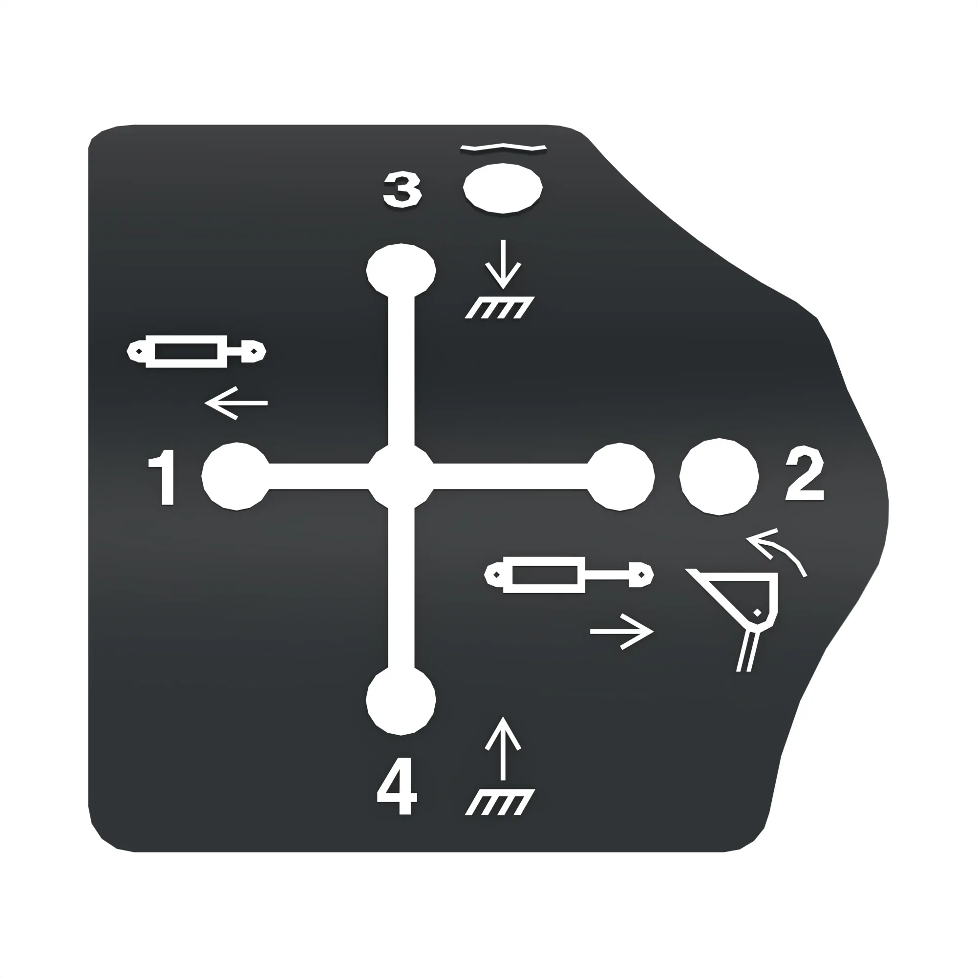 Decal, Scv MAP