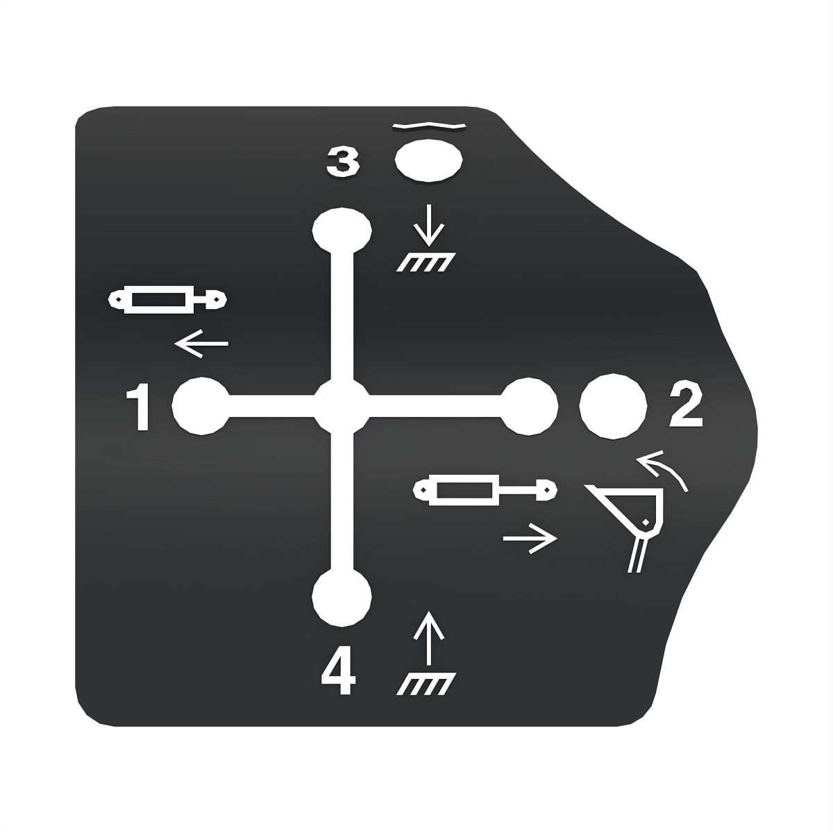 Decal, Scv MAP