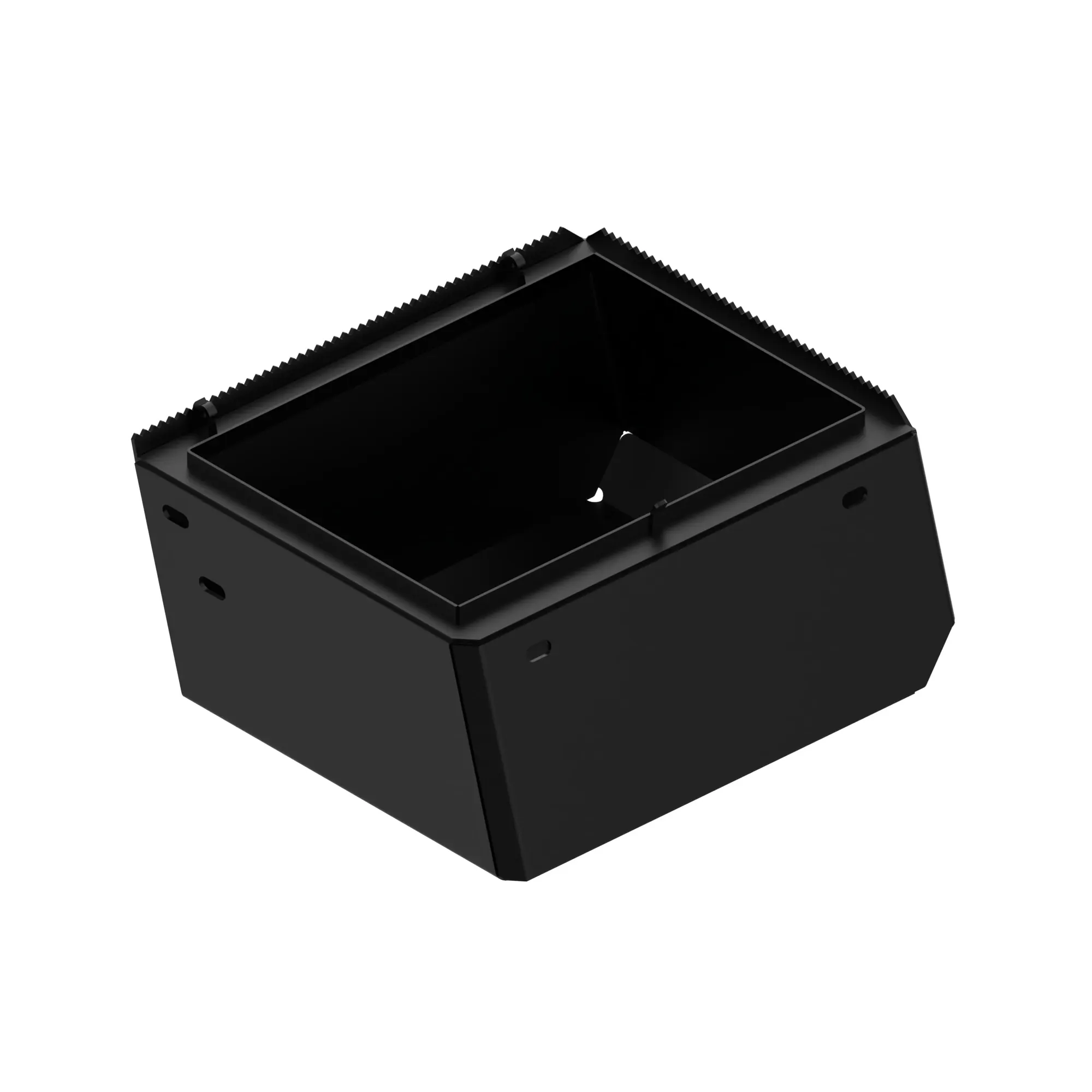 John Deere Bumper - F648233