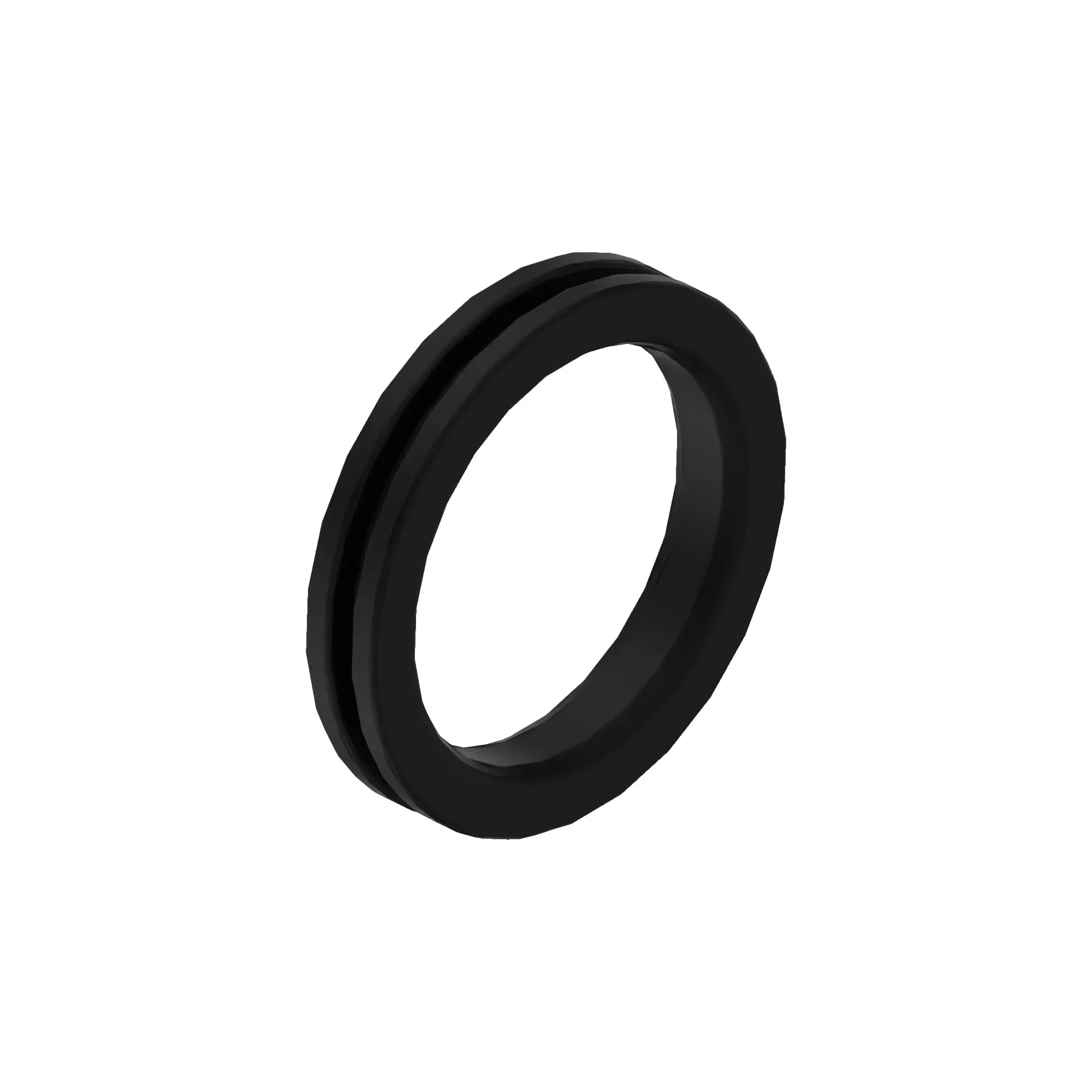 Grommet