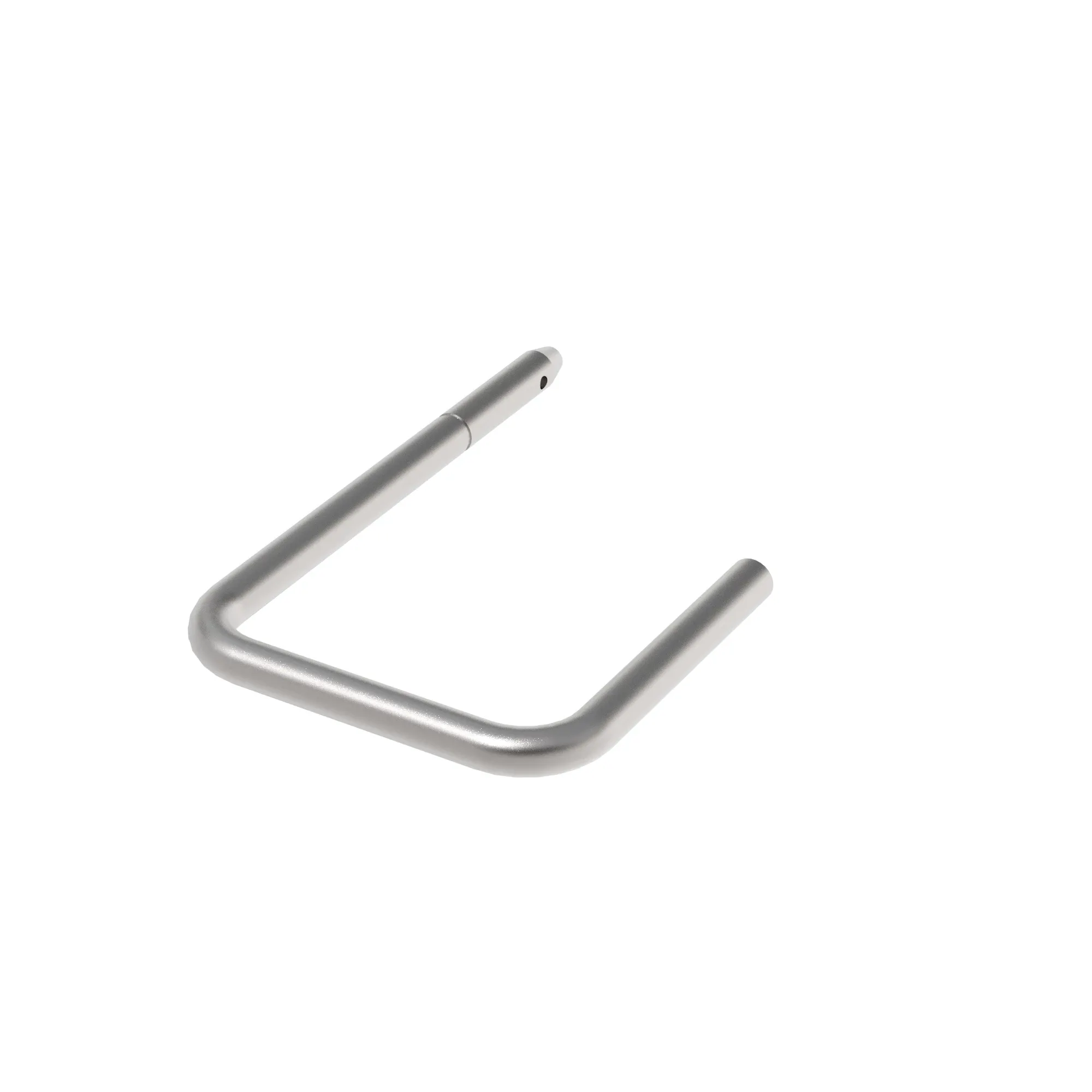 John Deere Belly Shield Pin - N314384