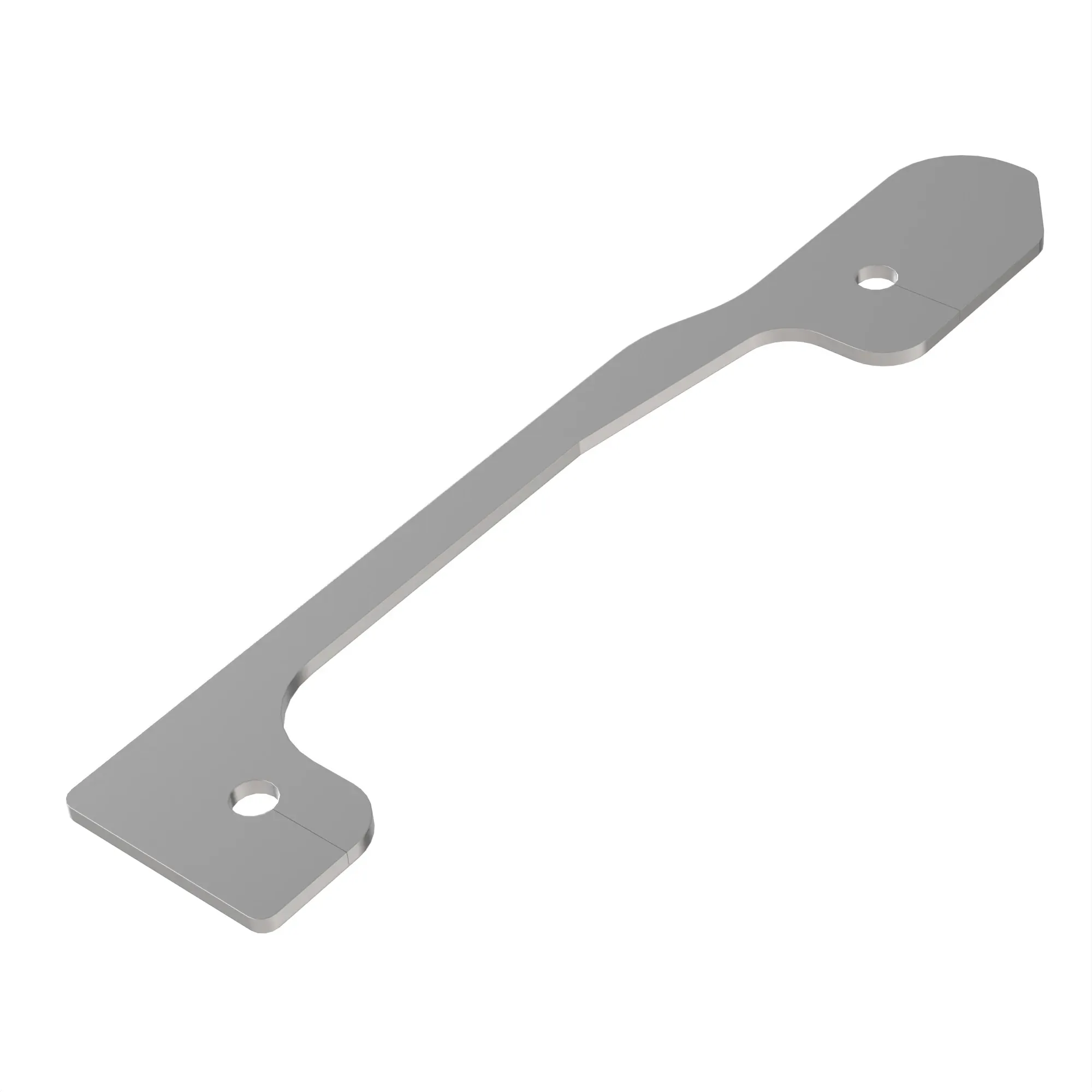 John Deere Clamping Plate - T274316