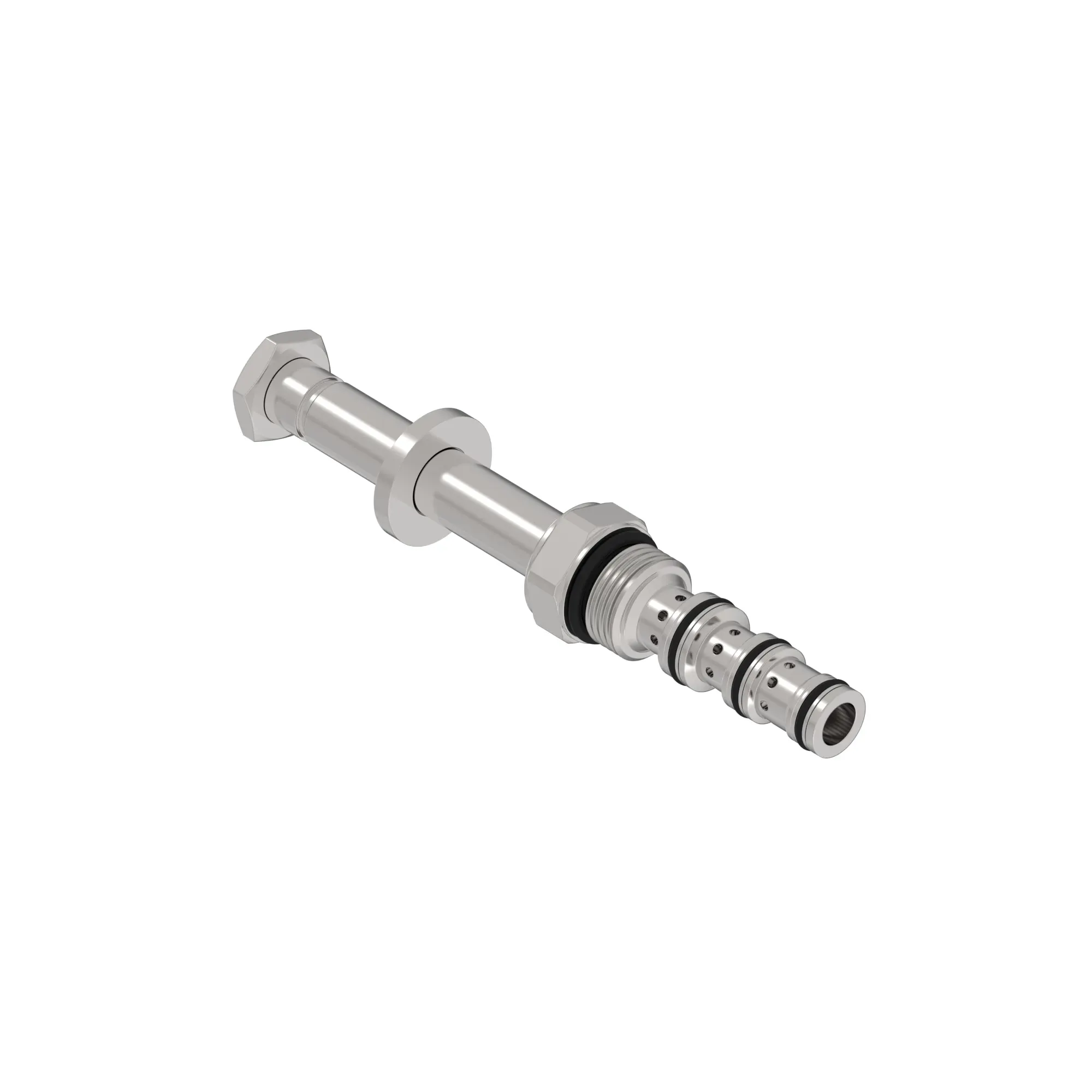 VALVE, 4-WAY
