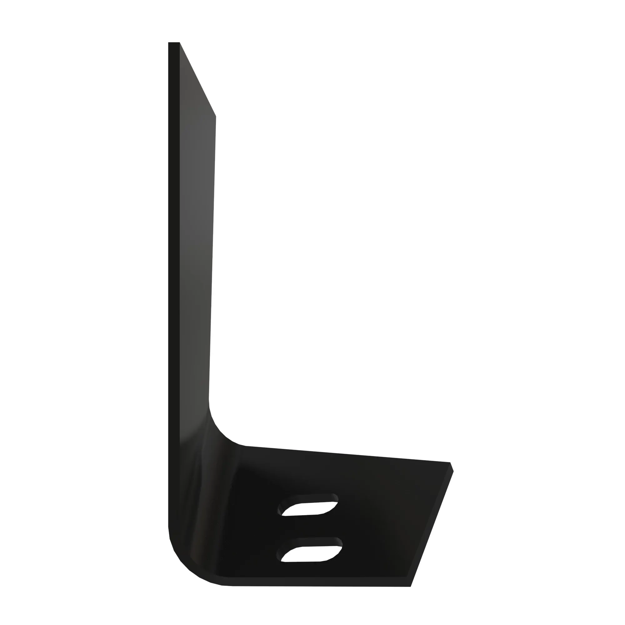 12" FURROW OPENER SCRAPER - LEFT