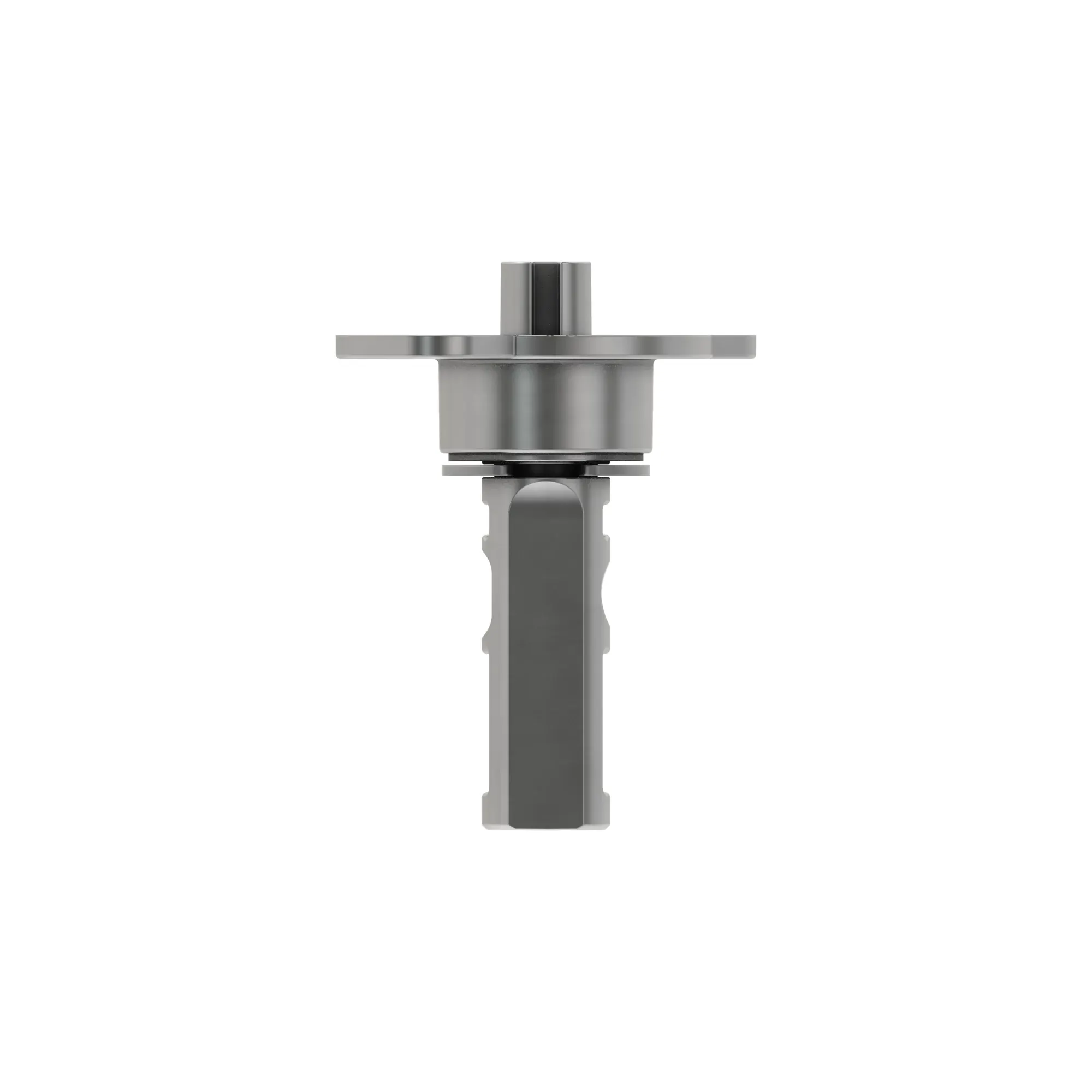 SHAFT, ROUGH SERVICE DEVICE