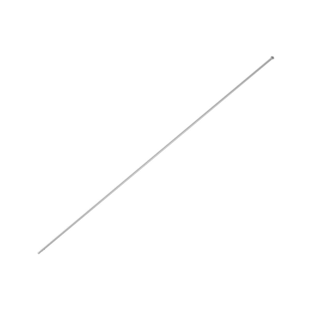 Baffle Roller Rod - 5 Ft.