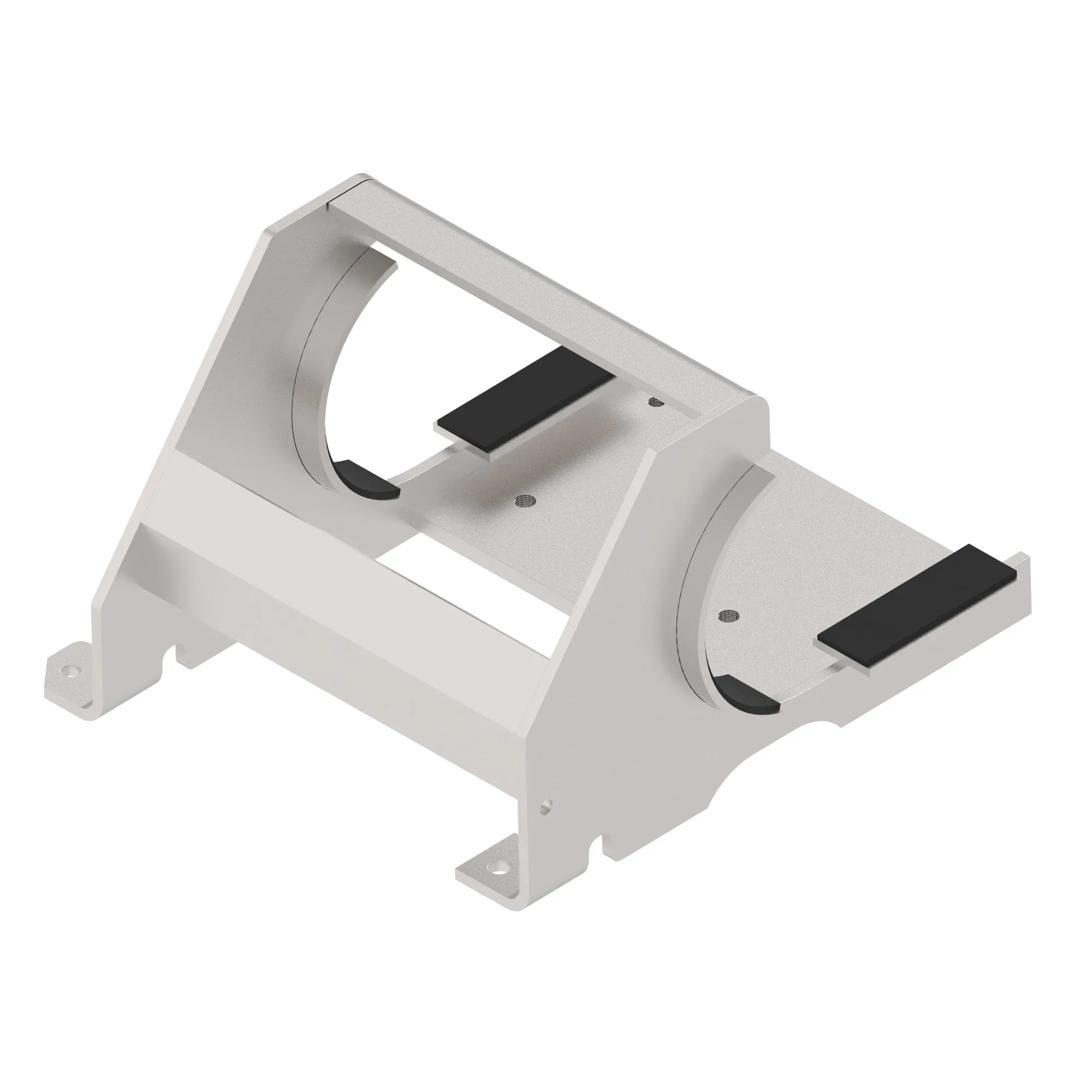 BRACKET, EXPANSION TANK MOUNTING