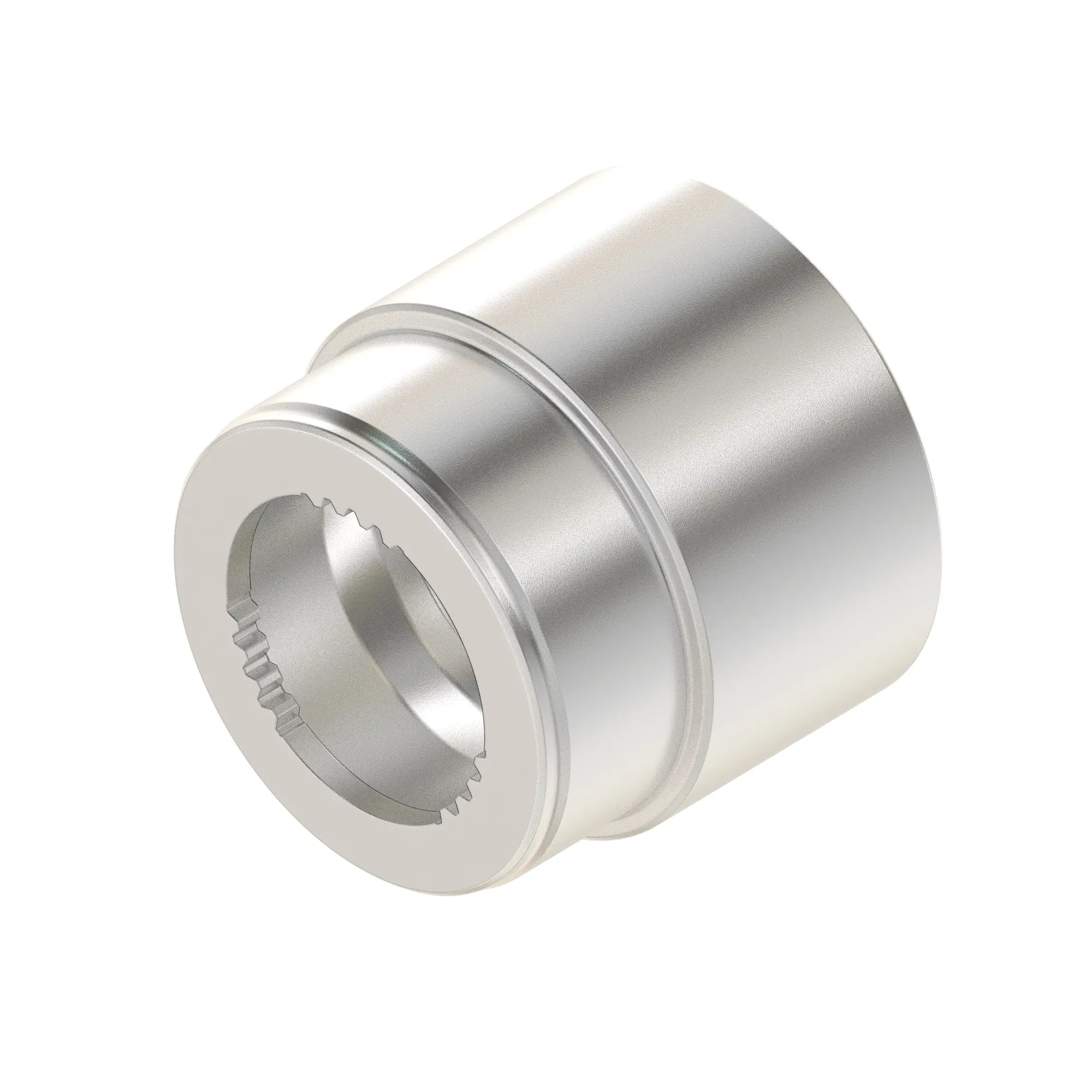 HUB, BEARING HUB PTO - RETROFIT KIT