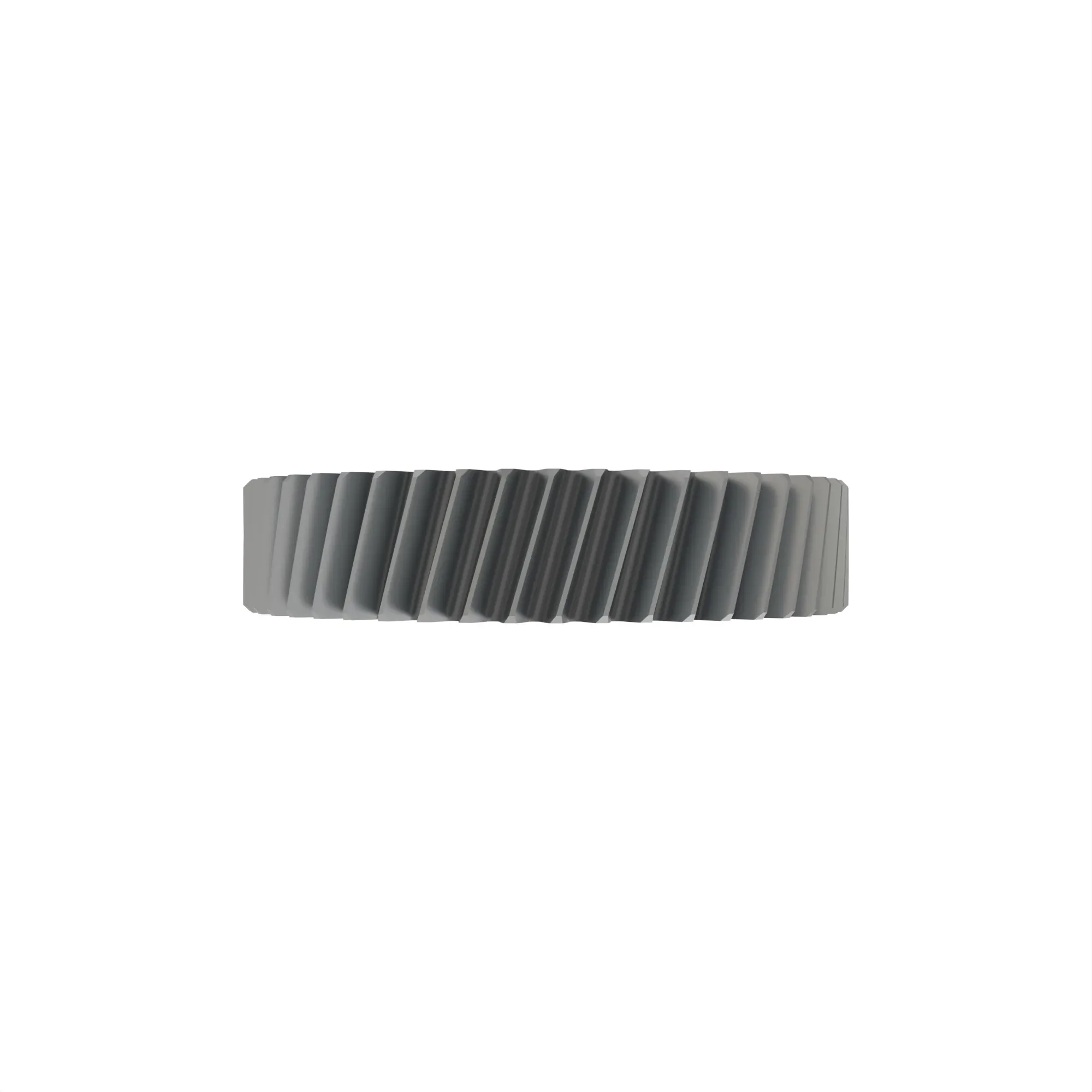 GEAR, UPPER IDLER W/ BUSHING