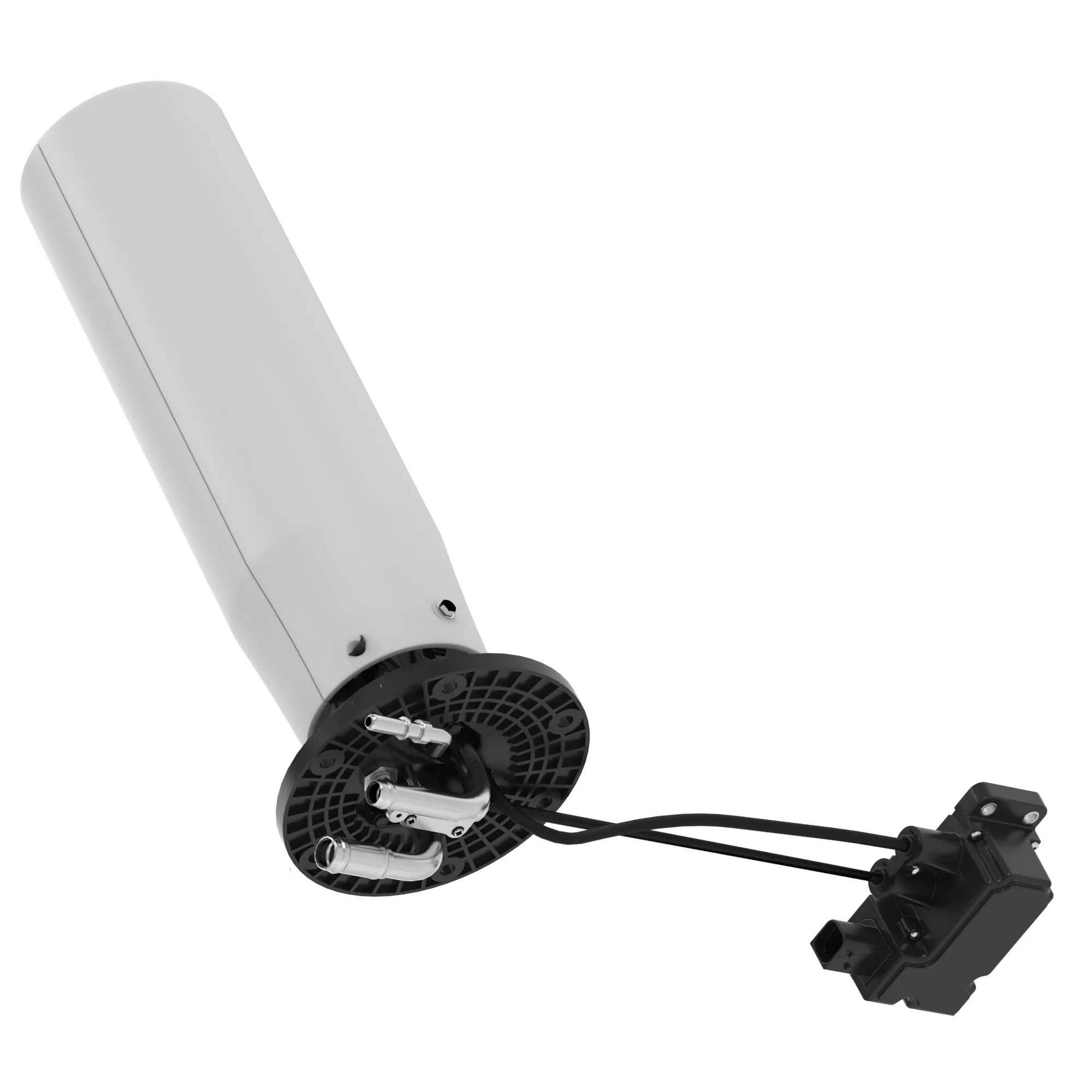 John Deere DEF Tank Header Assembly - AT483439