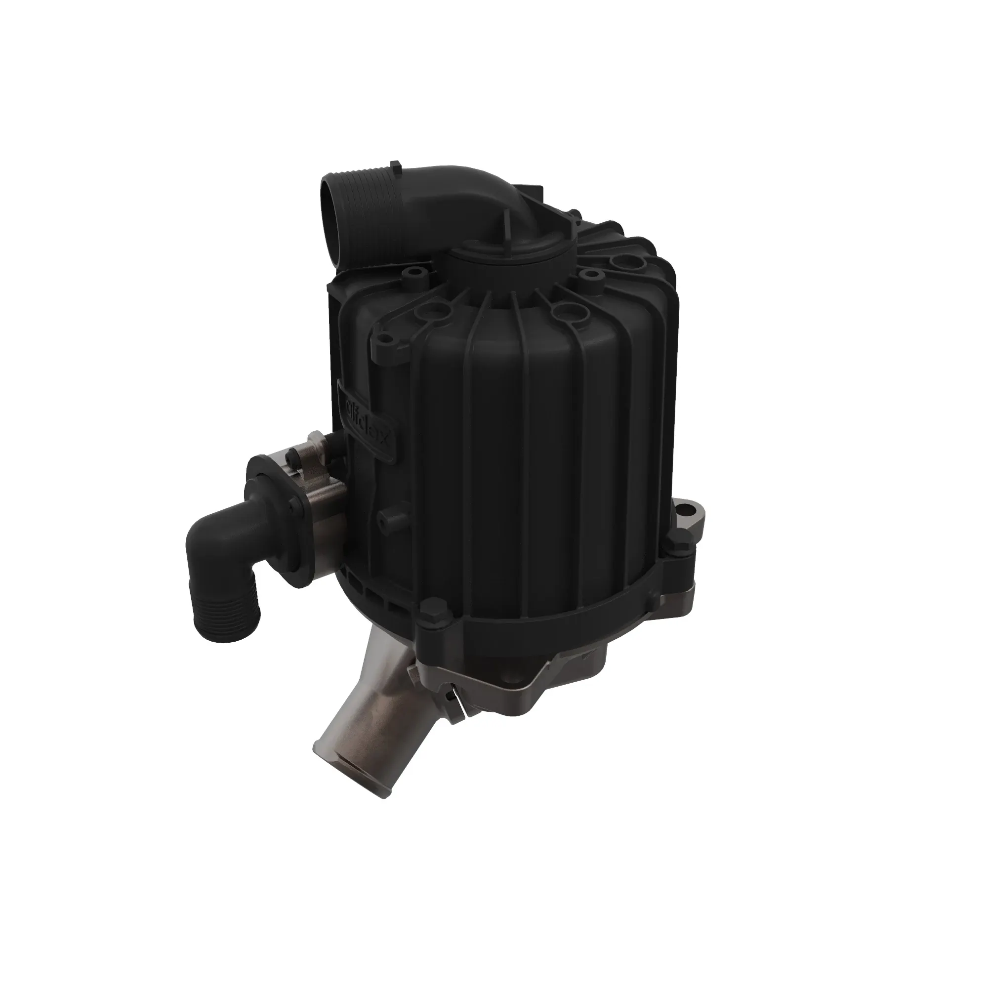 DZ117828: Open Crankcase Ventilation Vent | Shop.Deere.com