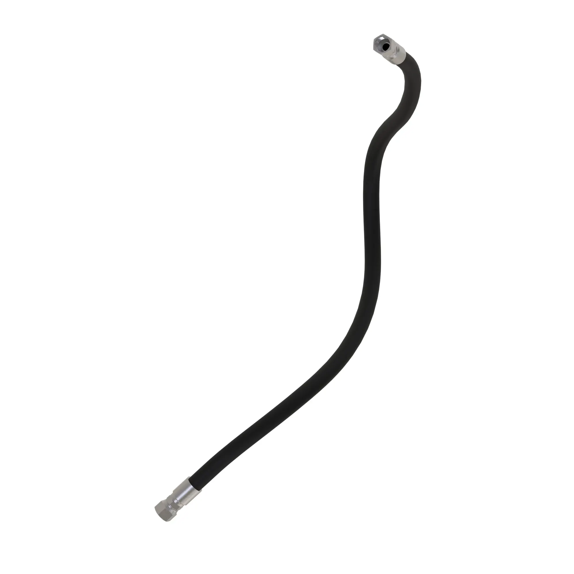 John Deere Hydraulic Hose - AXT15656