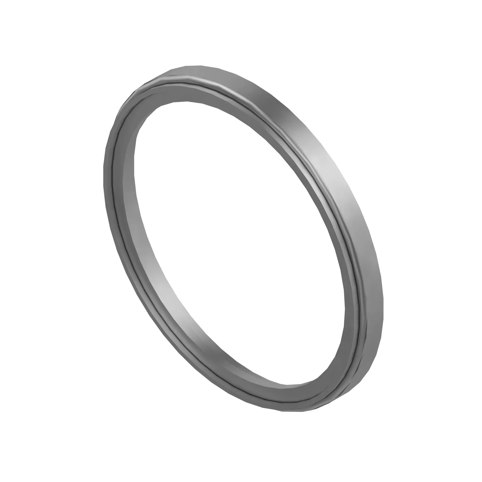 ADAPTOR, FLEXPLATE
