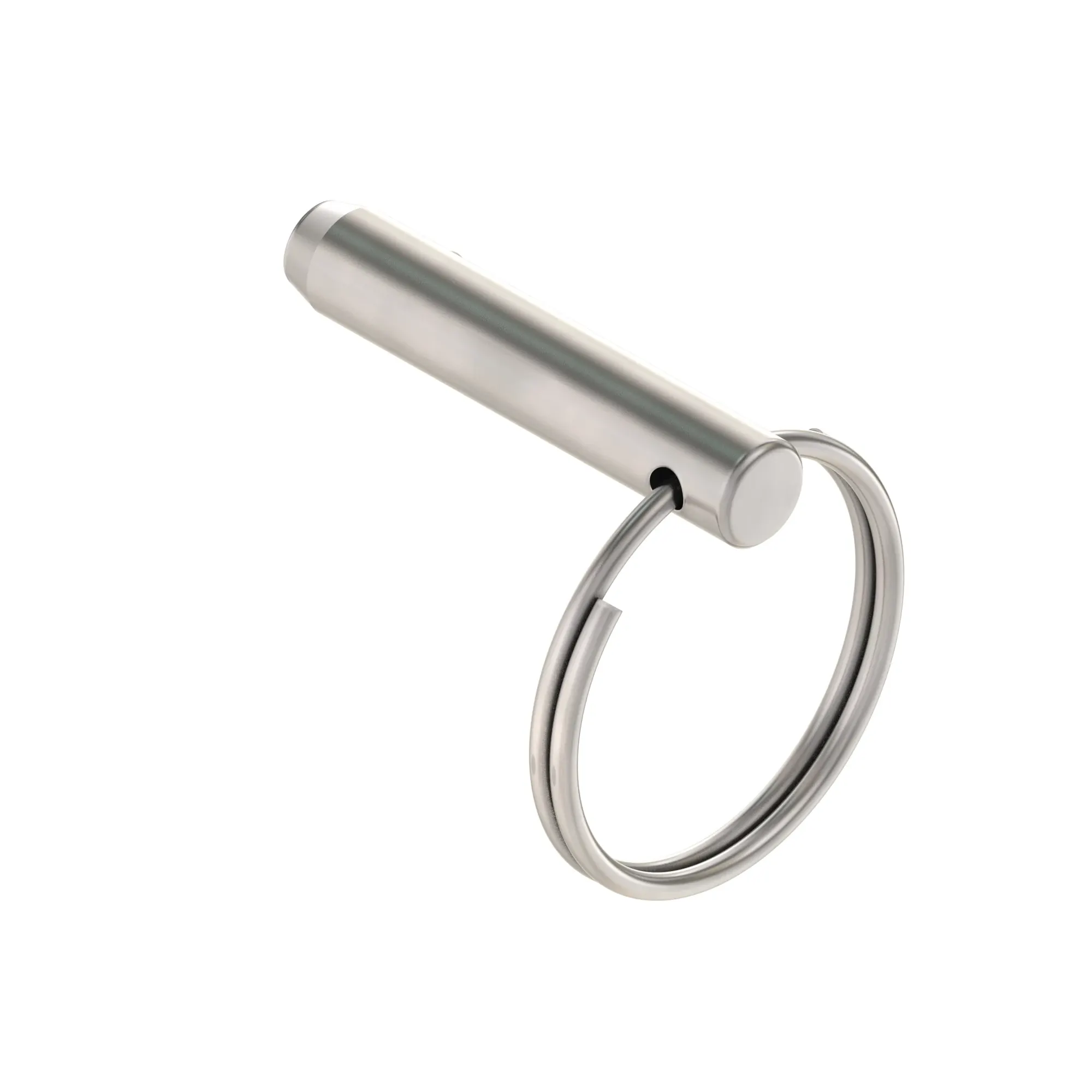 PIN, QUICK RELEASE REAR WINDOW