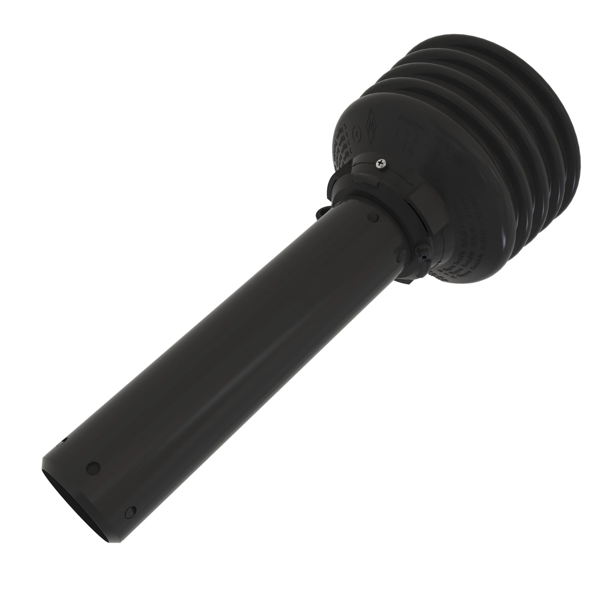 POWERSHAFT SHIELD, SHIELD ASSEMBLY