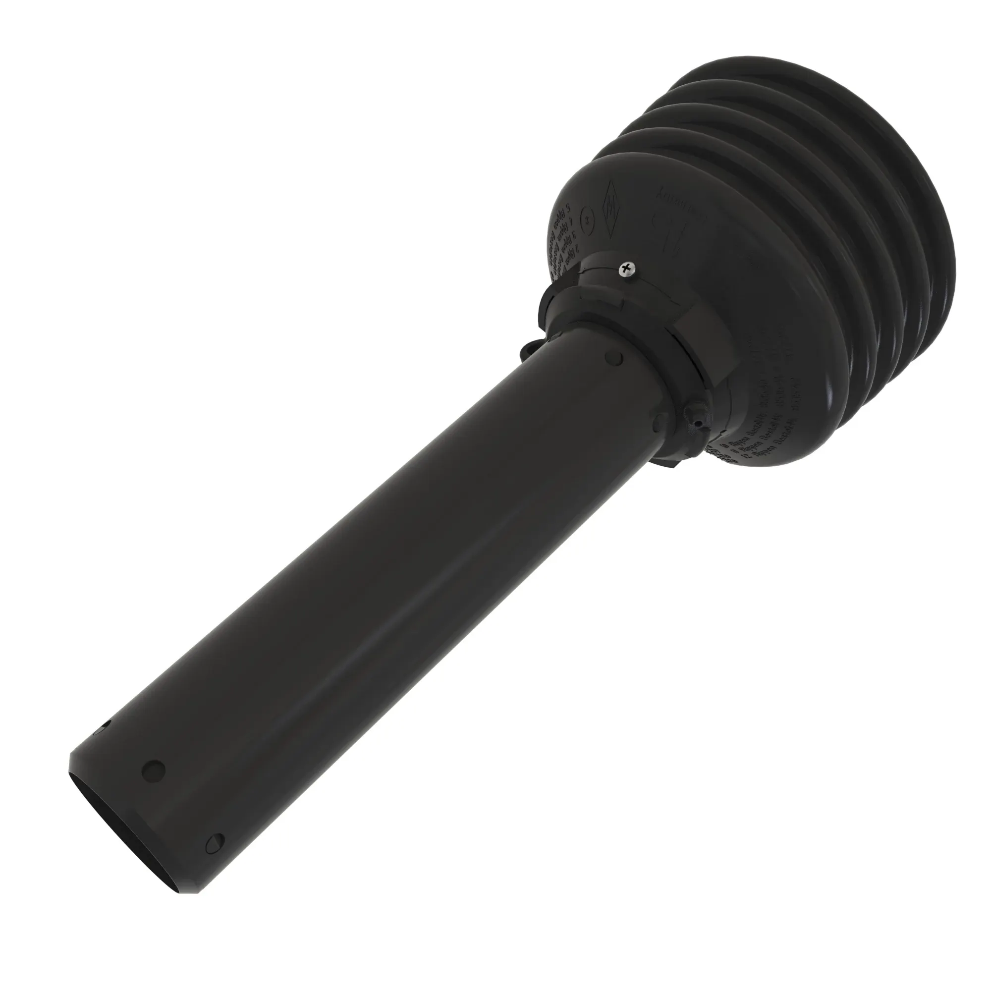 John Deere Powershaft Shield - AKK53388