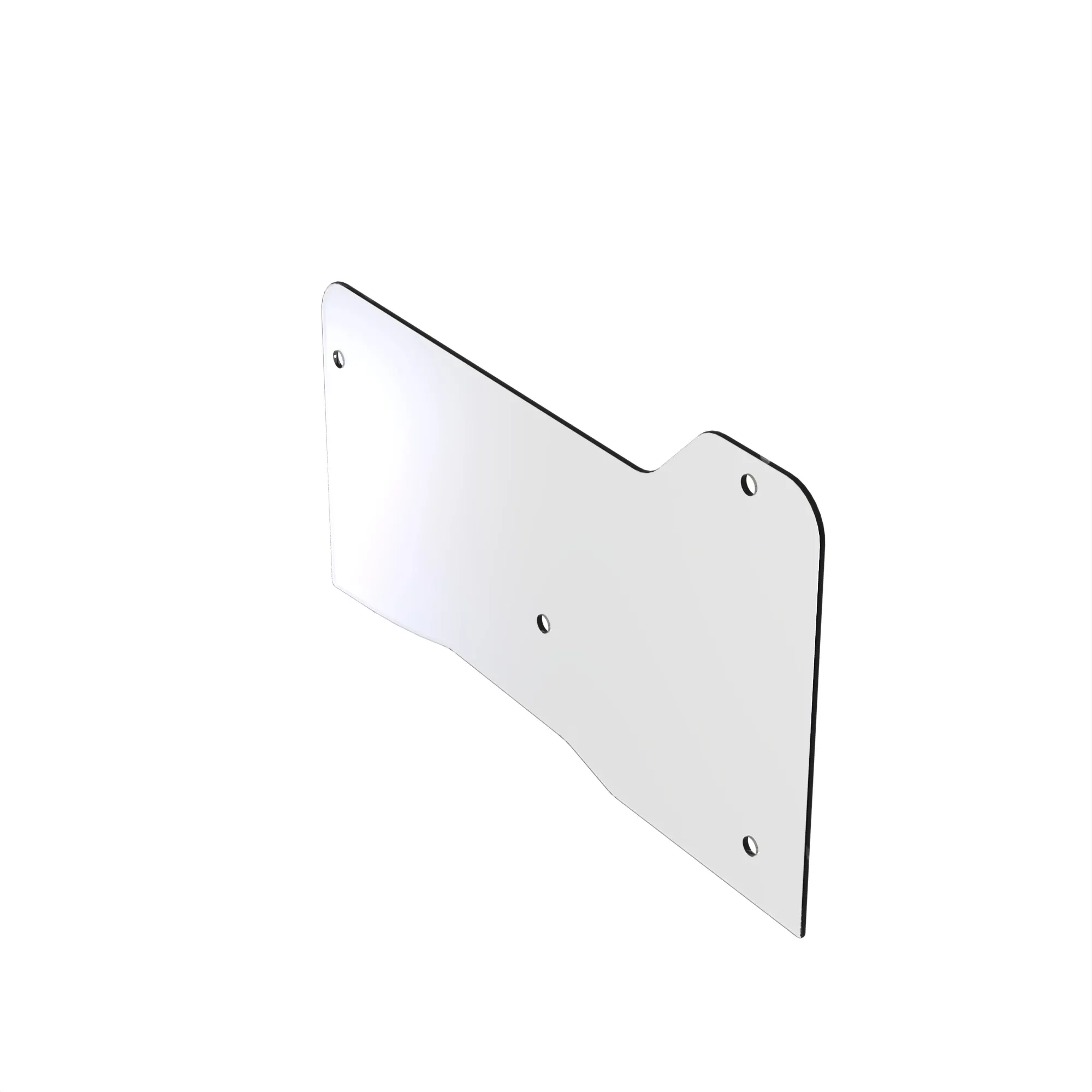 John Deere Shield - SU51778