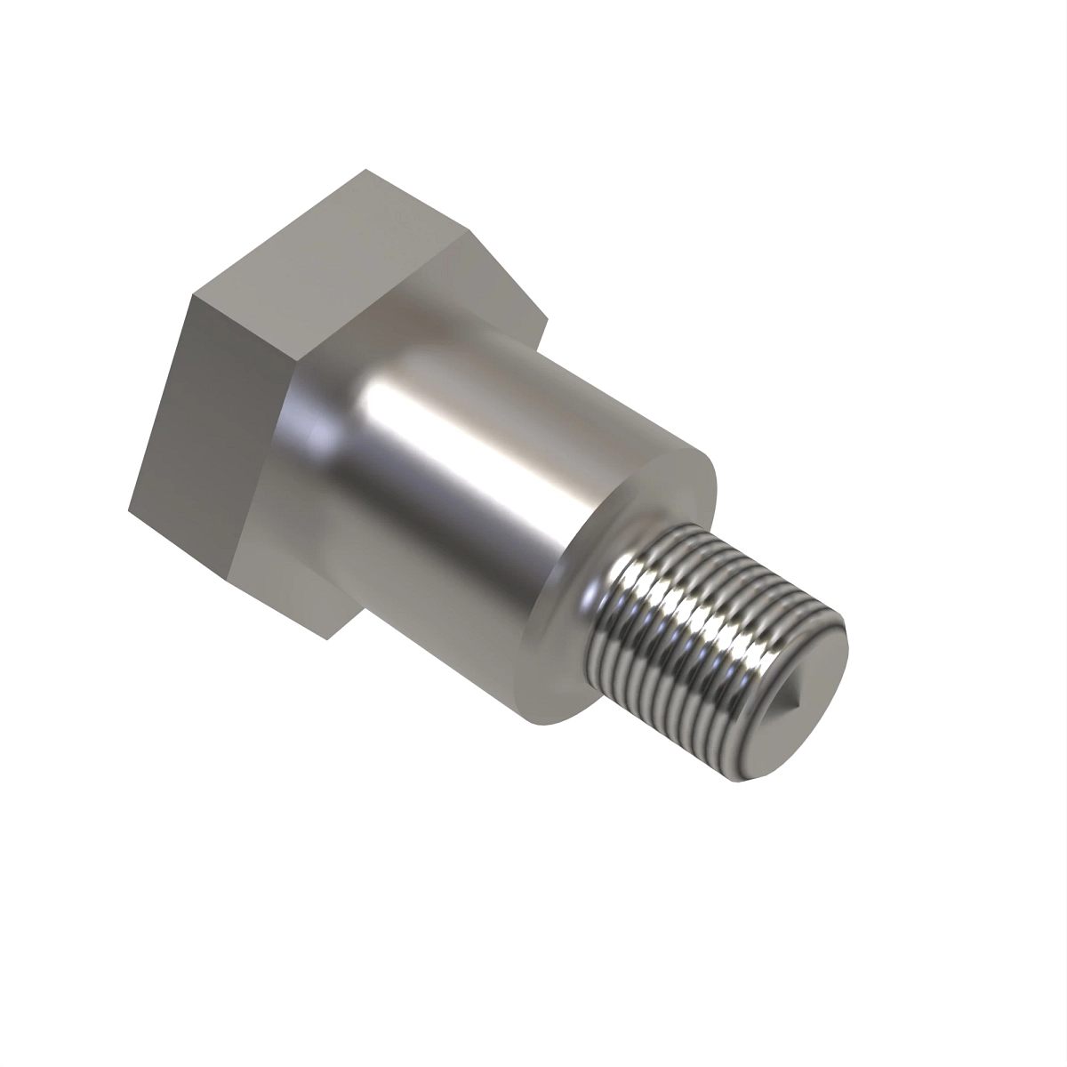 Bolt Shaft, Special