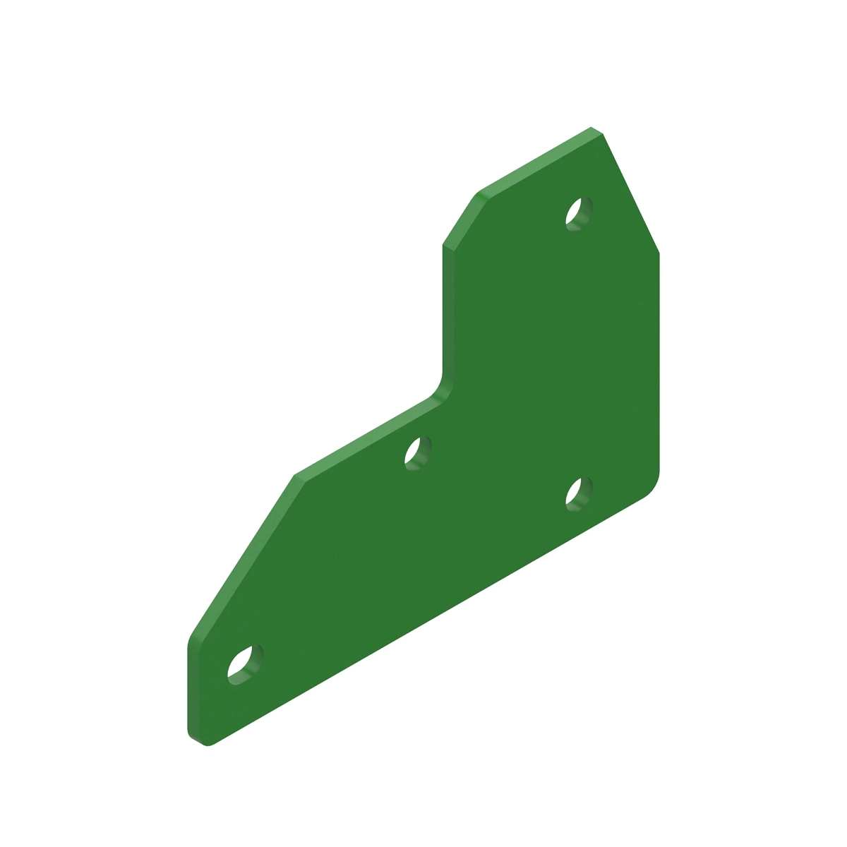 Bracket, (Lights)