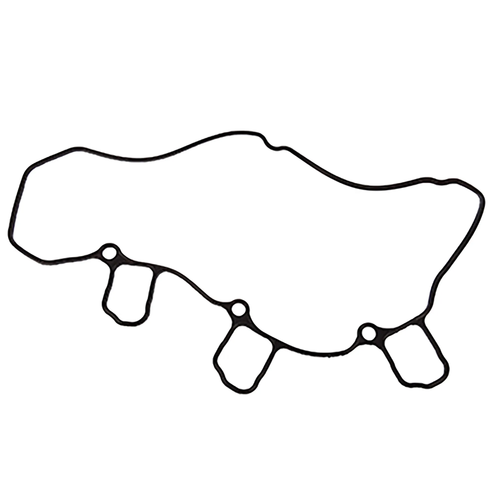 John Deere Rocker Arm Cover Gasket - MIU800300