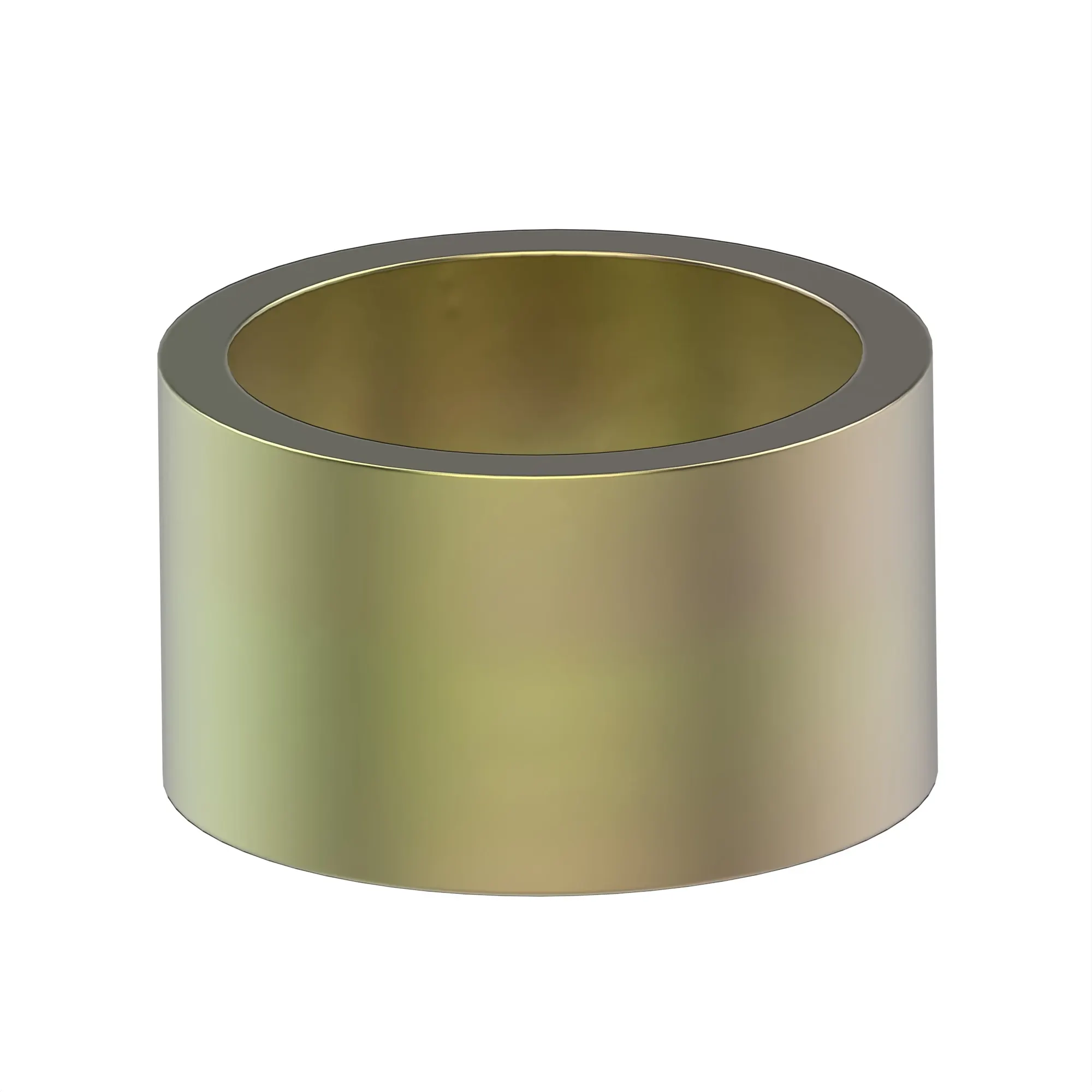 SPACER, VERTICAL CUTTER