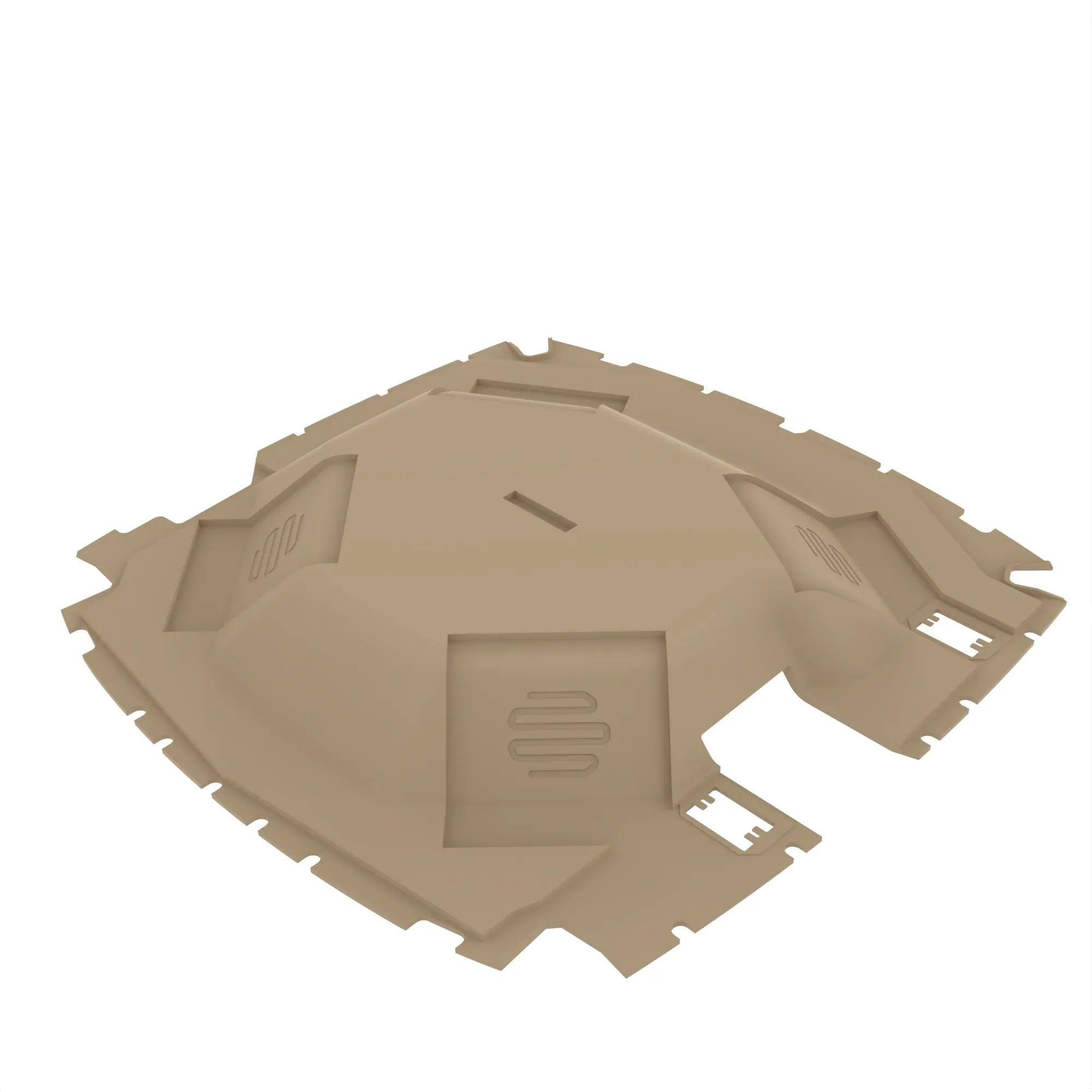 headliner