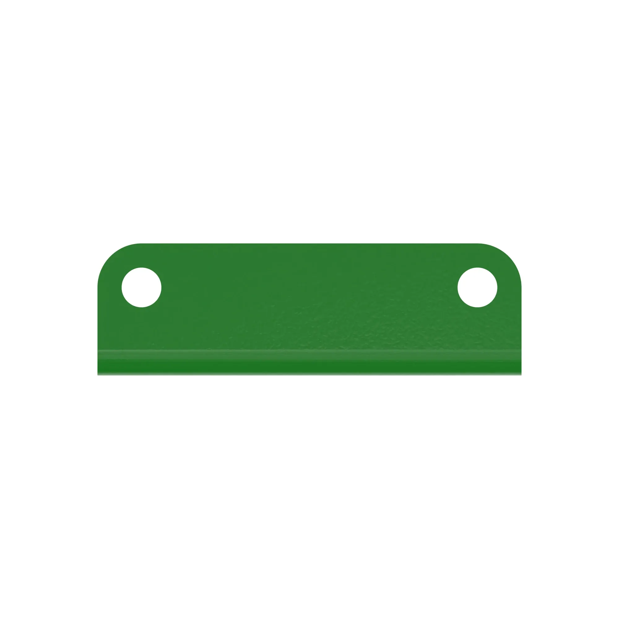 BRACKET, TOE CONTROL VALVE- BRACKET