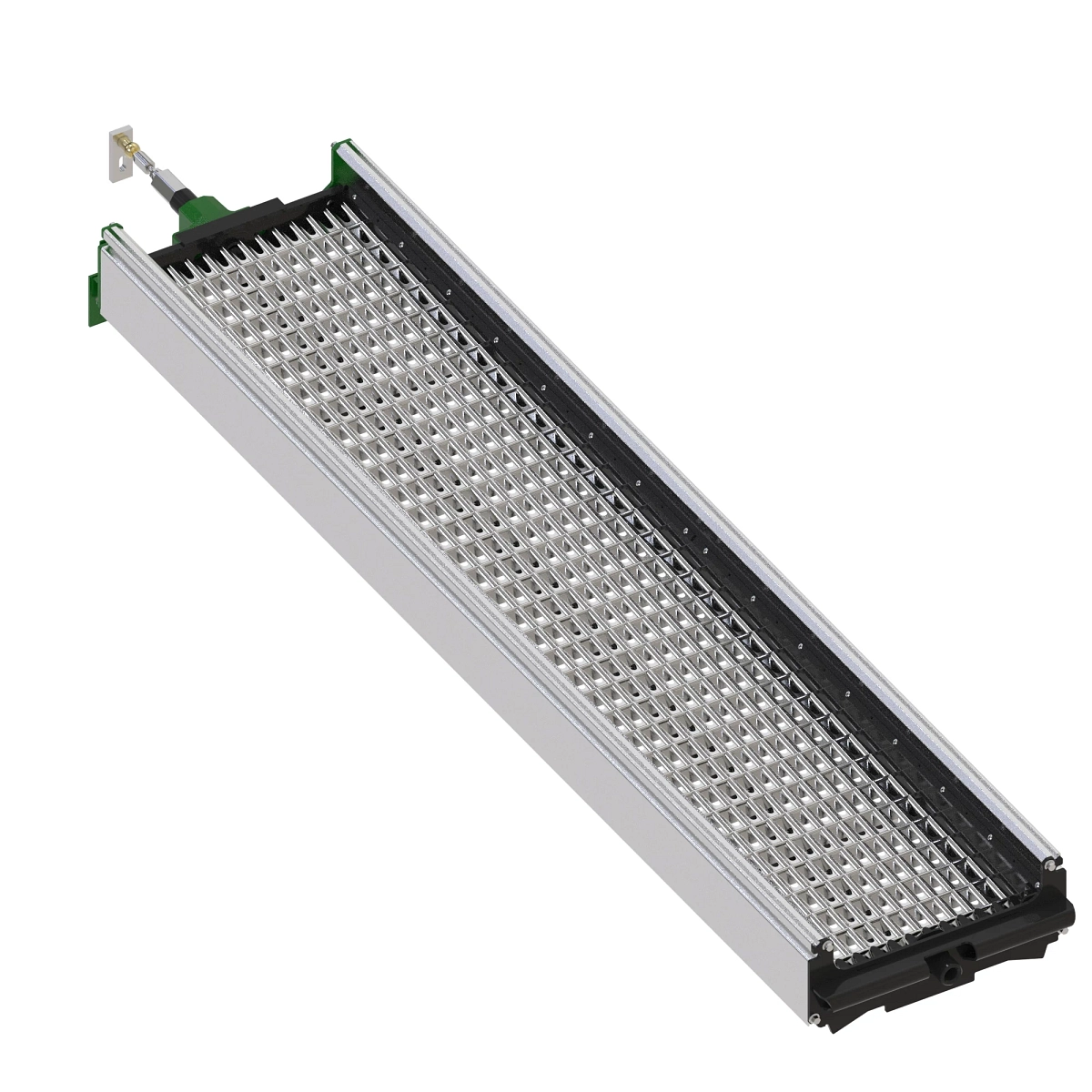 X80 Dt Chaffer Bay Asm