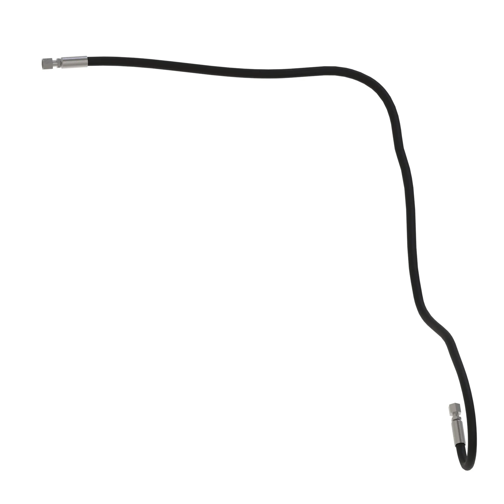 John Deere Fabricated Hydraulic Hose - AT394587