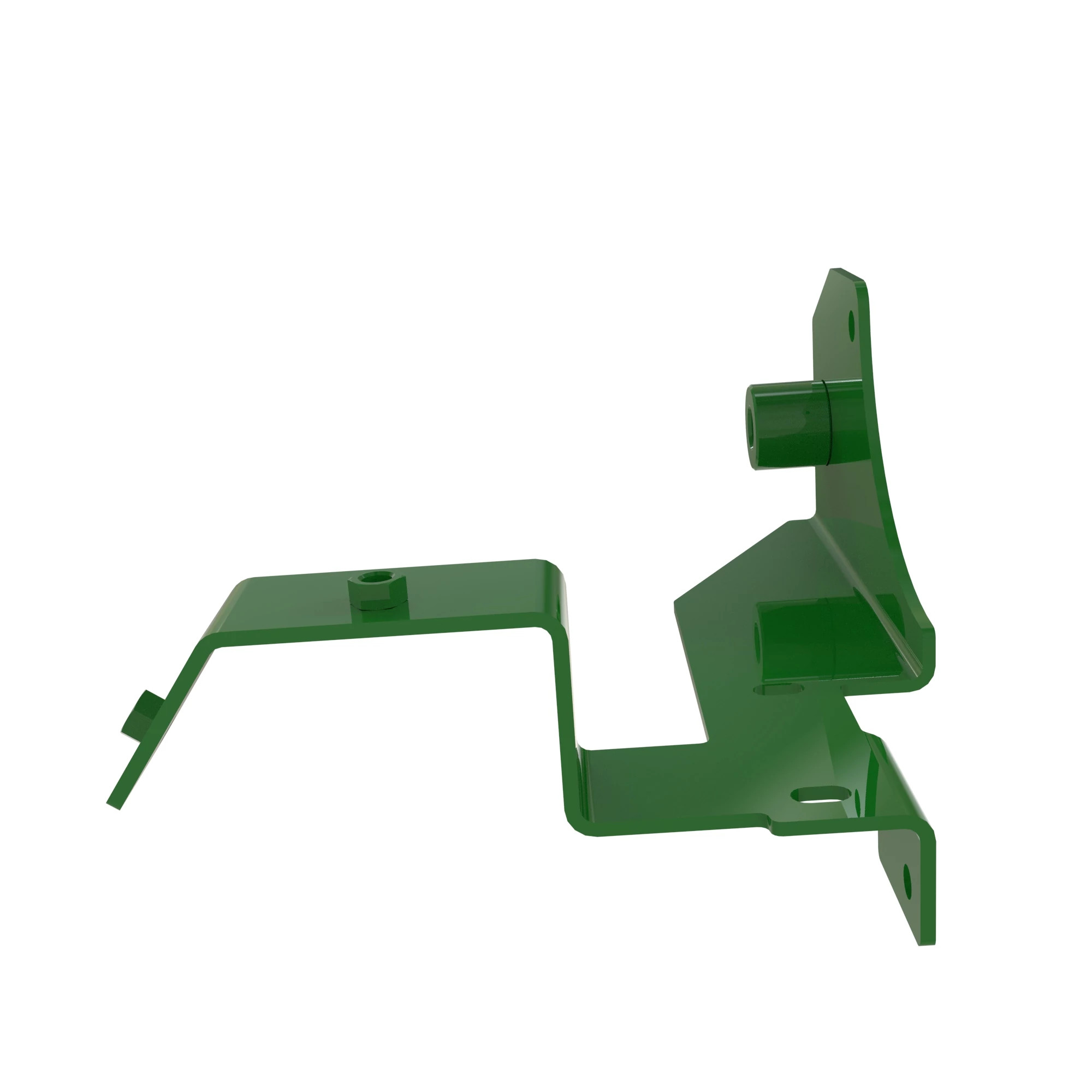 ⚙️ AXE54513: Guía de Correa John Deere 🚜✅ | Procomex