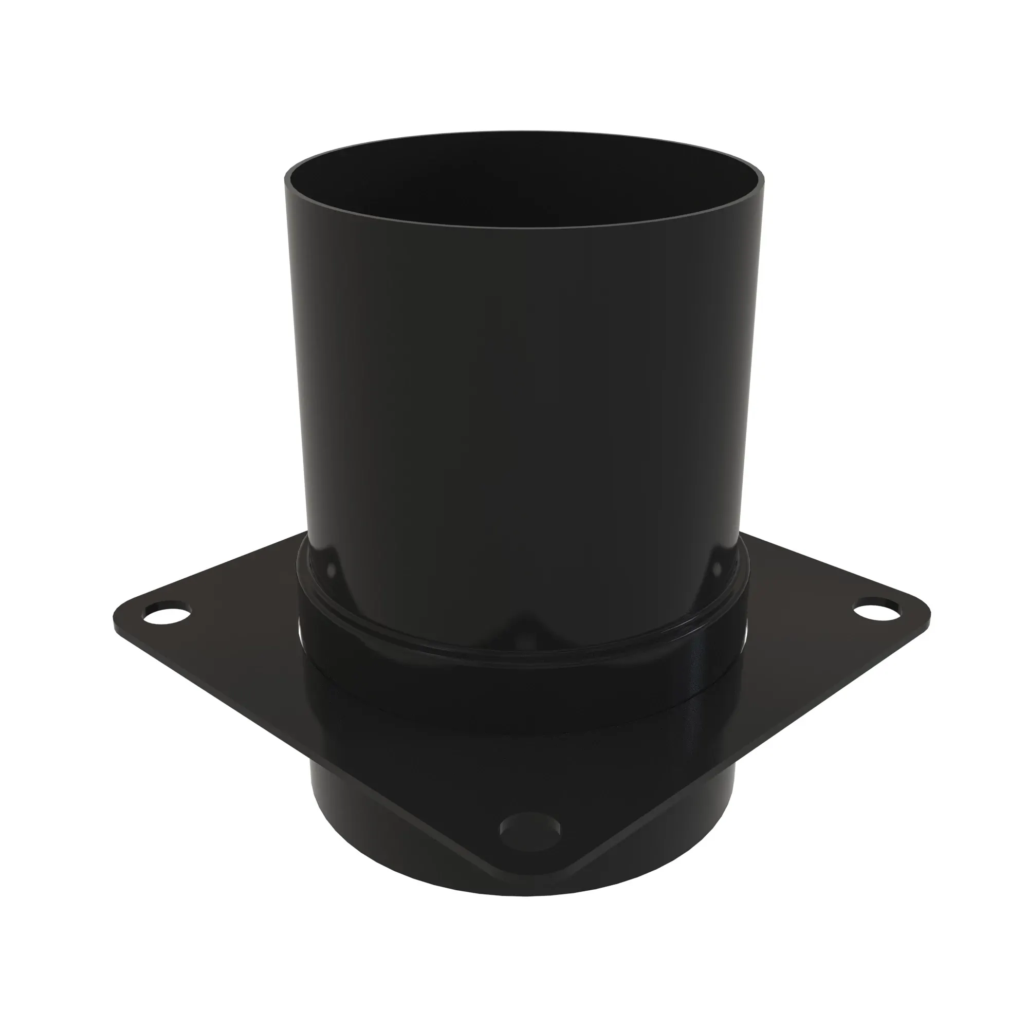 John Deere Precleaner Bracket - AT479838